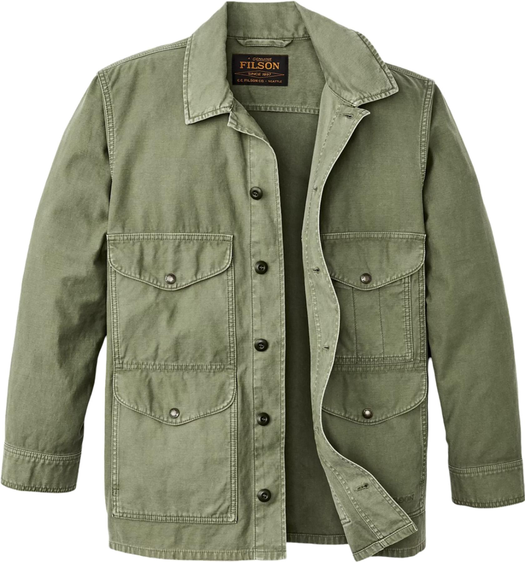 Numéro de l'image de la galerie de produits 5 pour le produit Manteau Field Cruiser - Homme