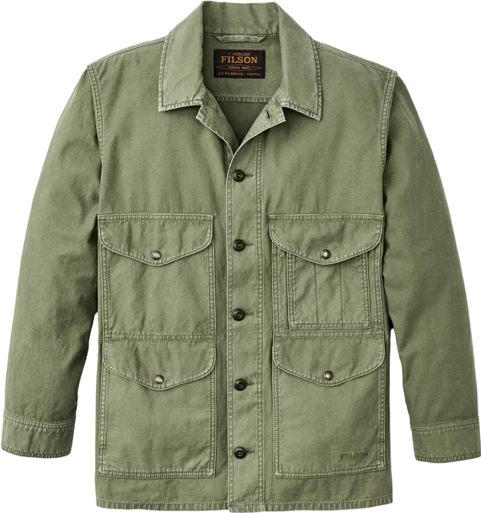 Image de produit pour Manteau Field Cruiser - Homme