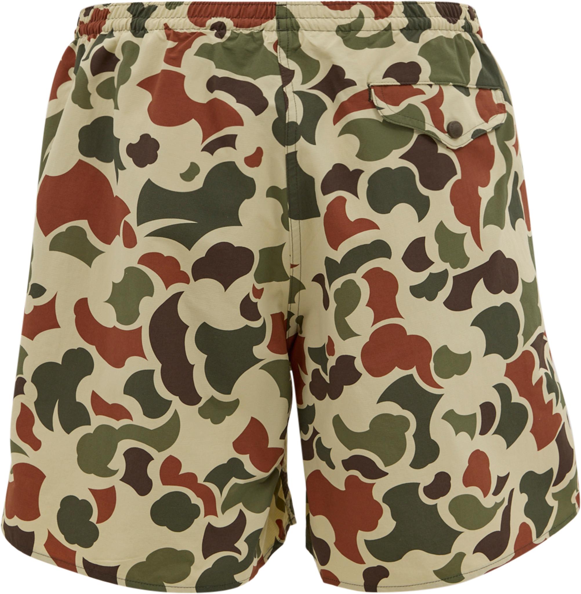 Product gallery image number 8 for product Oxbow Lake Swim Trunks - Men's