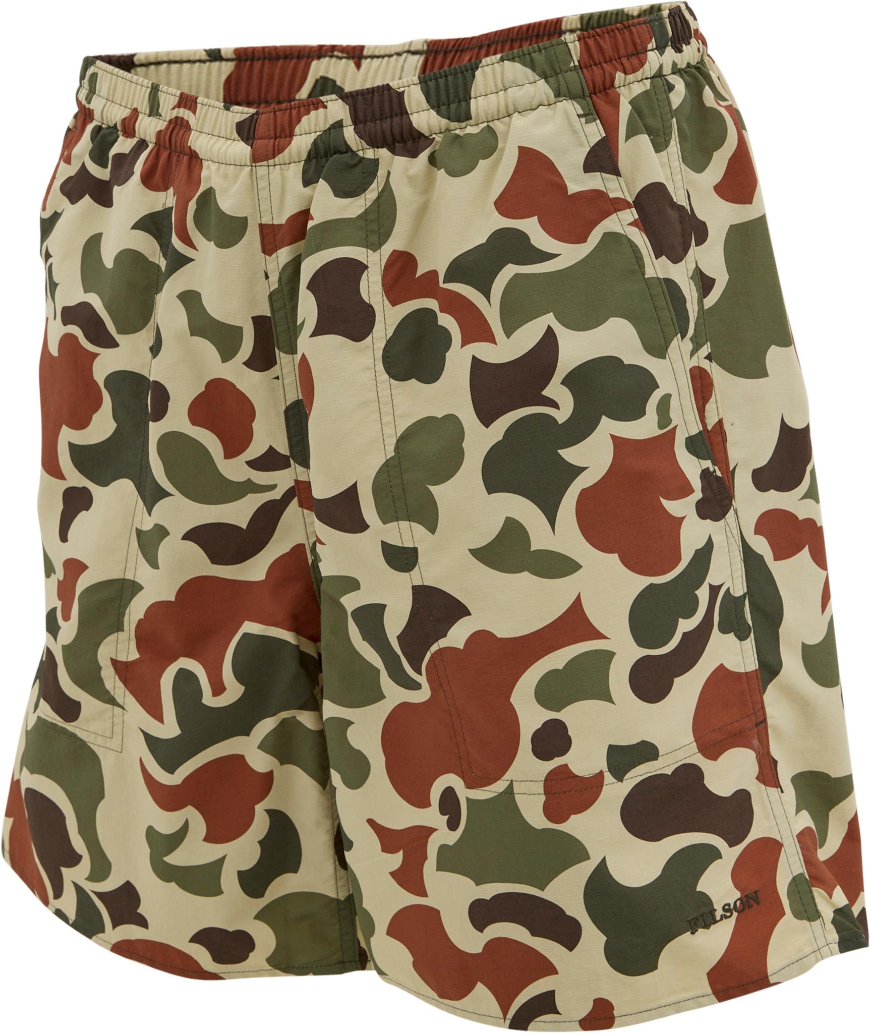 Product gallery image number 9 for product Oxbow Lake Swim Trunks - Men's