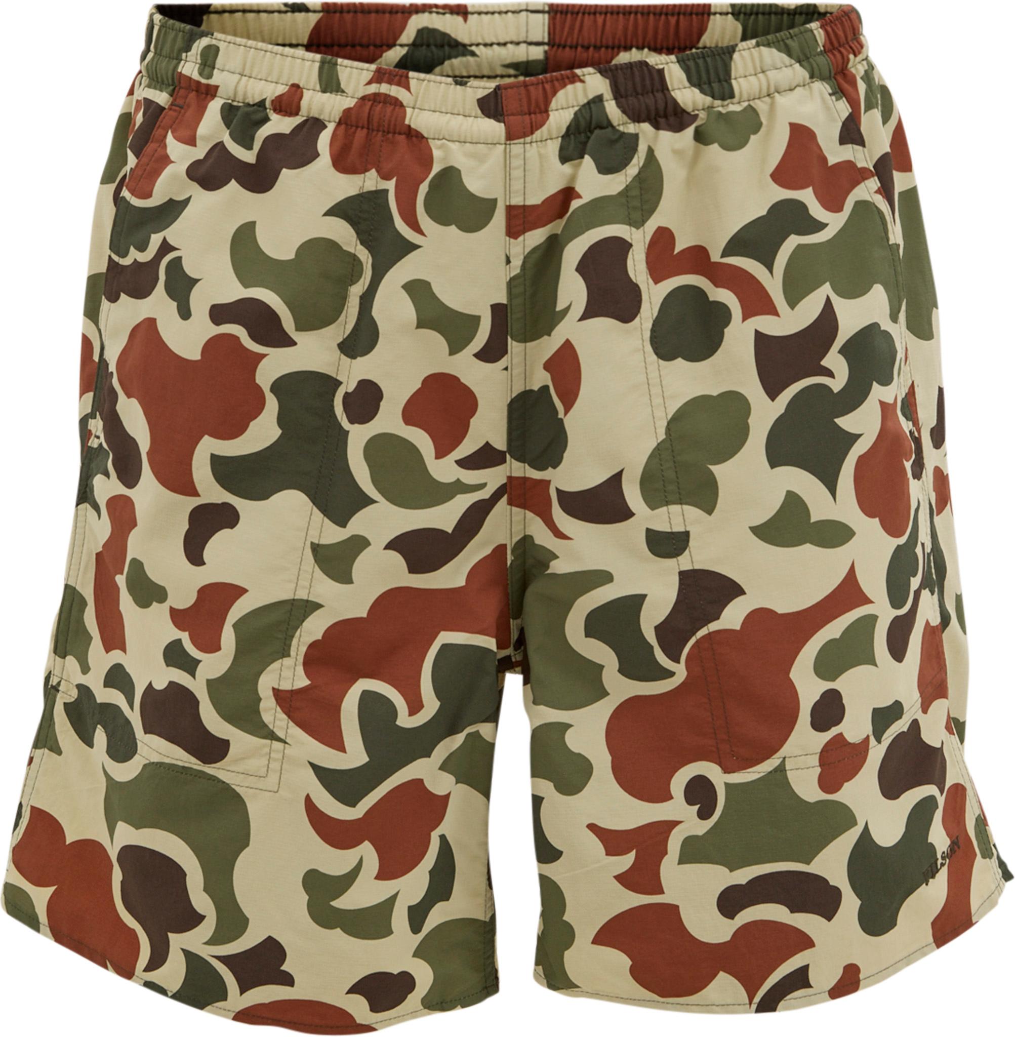 Product gallery image number 1 for product Oxbow Lake Swim Trunks - Men's