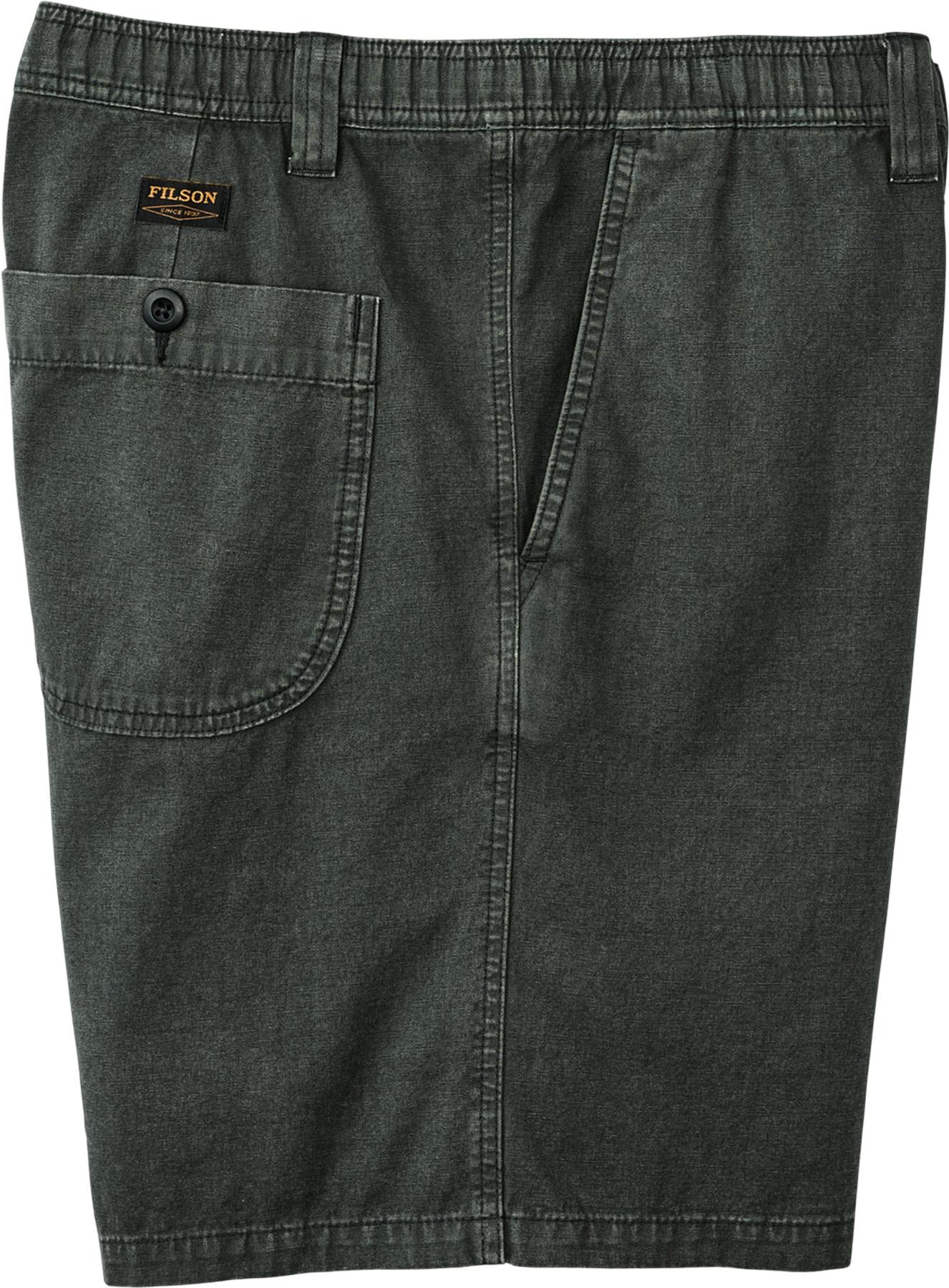Product gallery image number 5 for product Oakville Canvas Shorts 7" - Men's