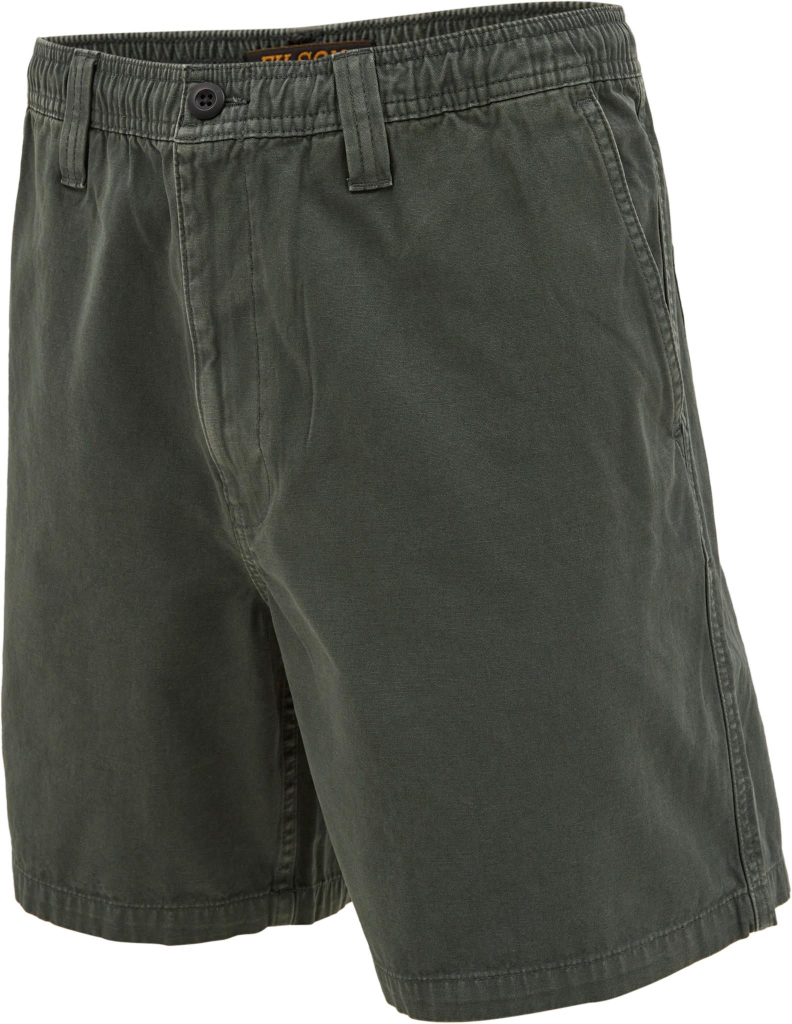 Product gallery image number 7 for product Oakville Canvas Shorts 7" - Men's