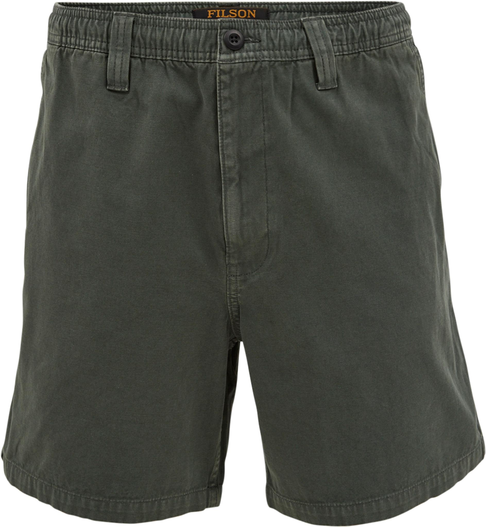 Product image for Oakville Canvas Shorts 7" - Men's