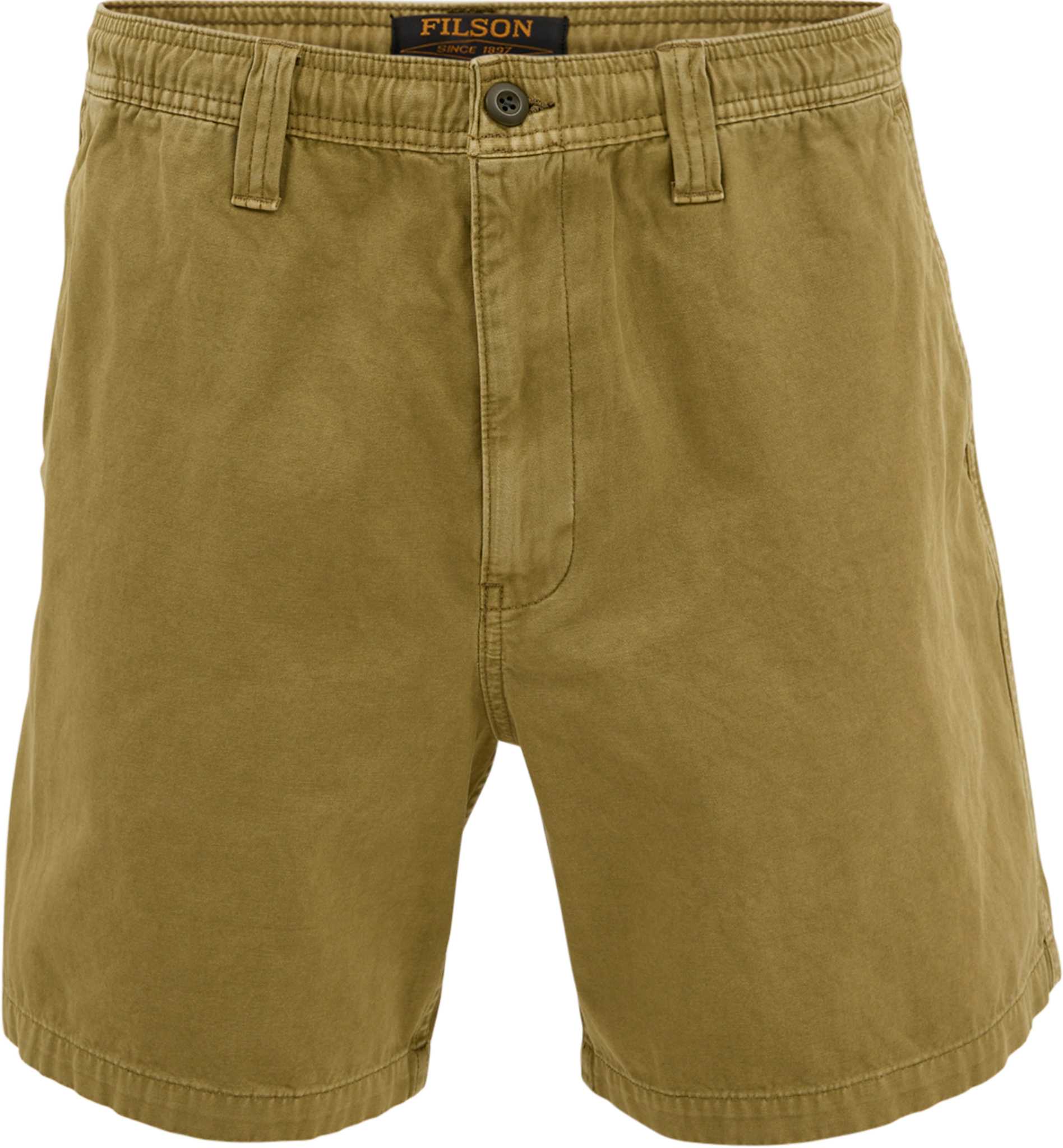 Product image for Oakville Canvas Shorts 7" - Men's