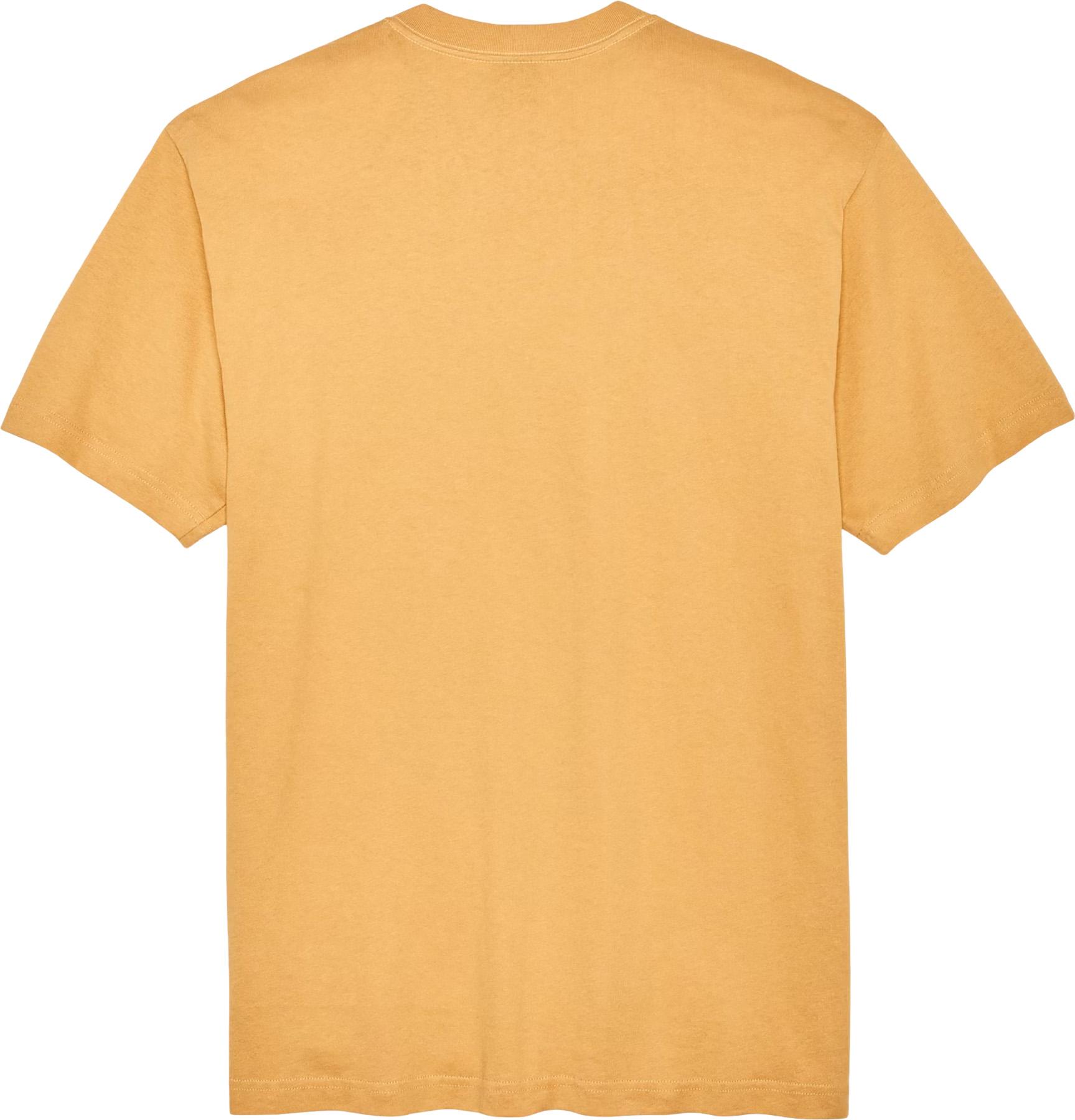 Product gallery image number 2 for product Frontier Pocket Short Sleeve T-Shirt - Men's