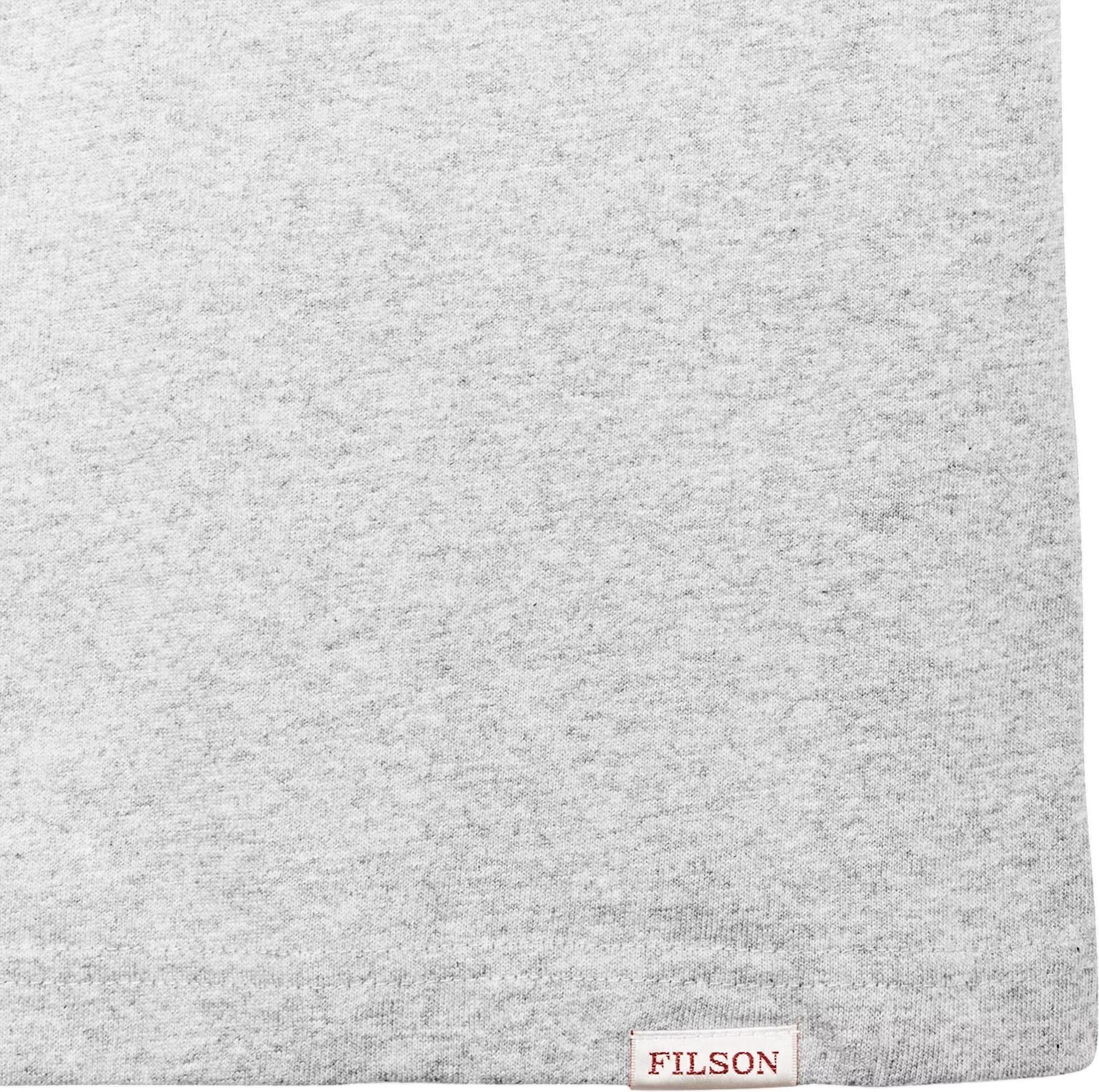Product gallery image number 3 for product Frontier Pocket Short Sleeve T-Shirt - Men's