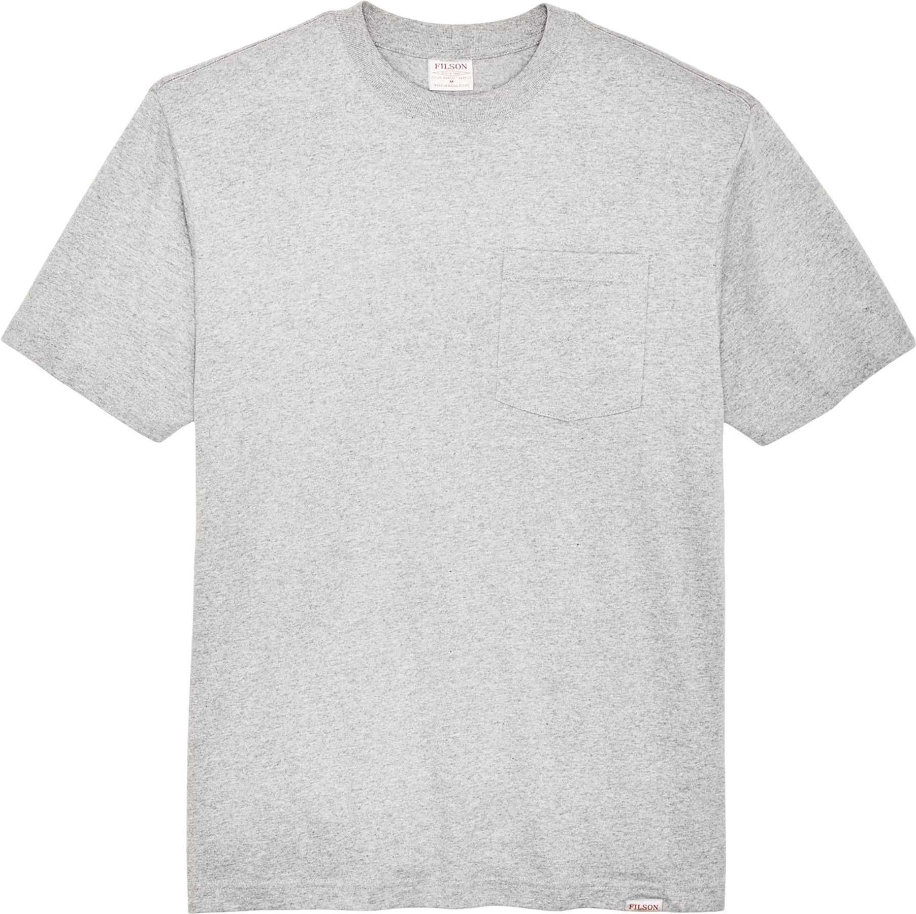 Product image for Frontier Pocket Short Sleeve T-Shirt - Men's