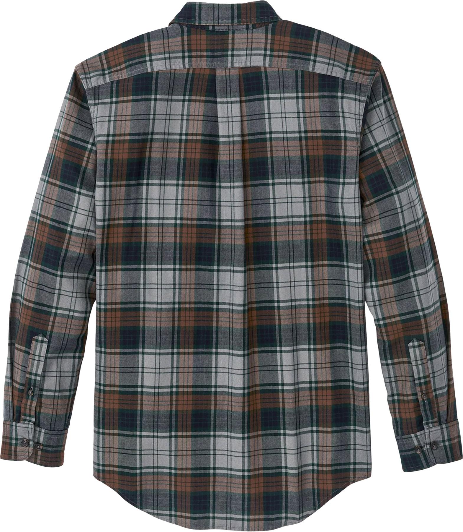 Product gallery image number 2 for product Alaskan Guide Lightweight Shirt - Men's