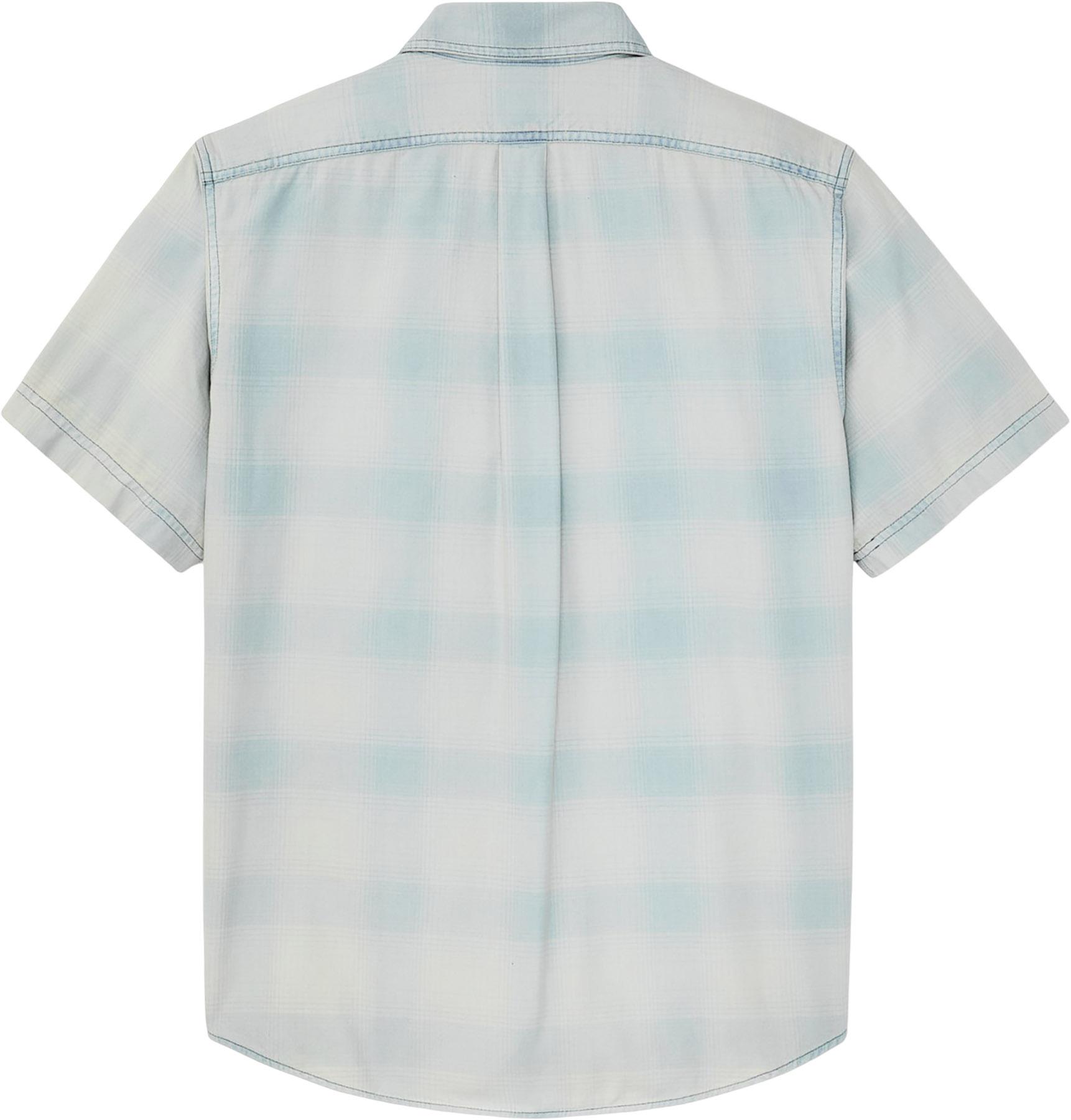 Product gallery image number 3 for product Alaskan Guide Lightweight Short Sleeve Shirt - Men's