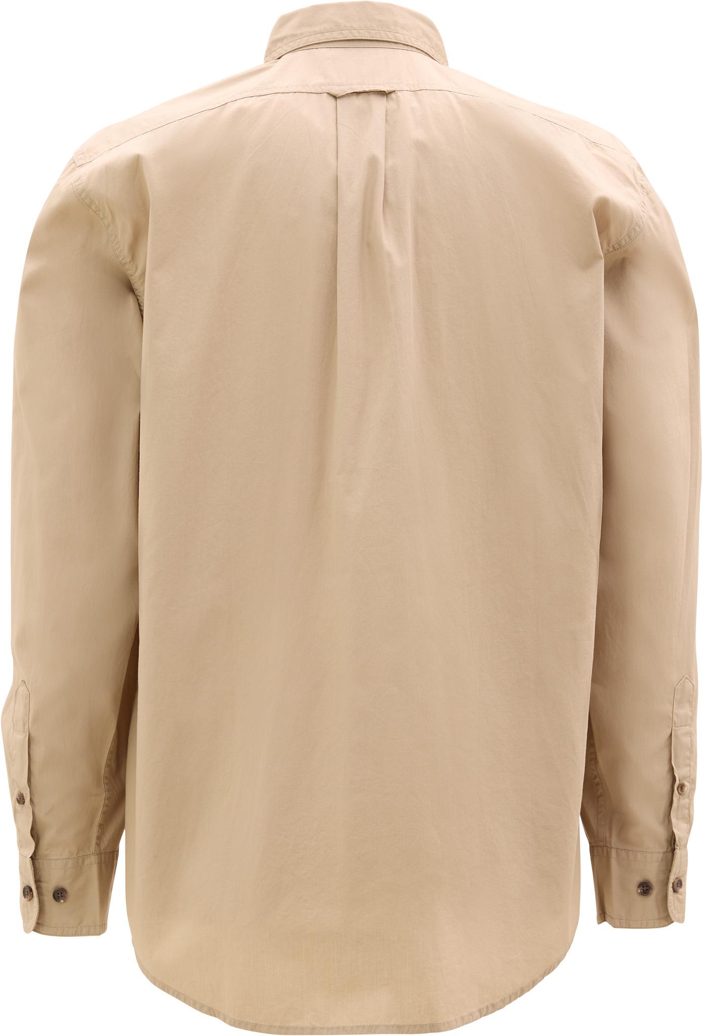 Numéro de l'image de la galerie de produits 2 pour le produit Chemise délavée Feather Cloth - Homme