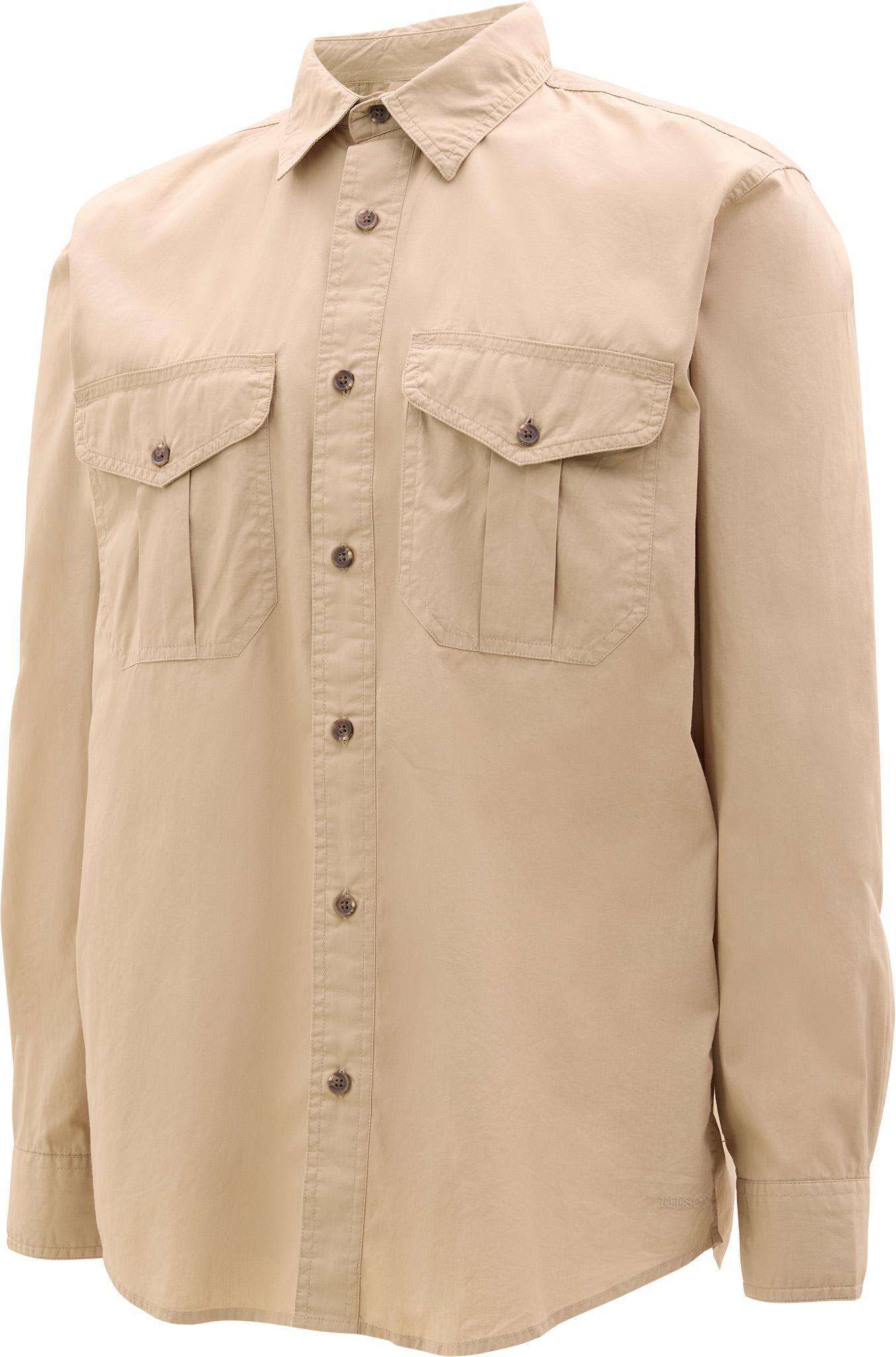 Numéro de l'image de la galerie de produits 3 pour le produit Chemise délavée Feather Cloth - Homme