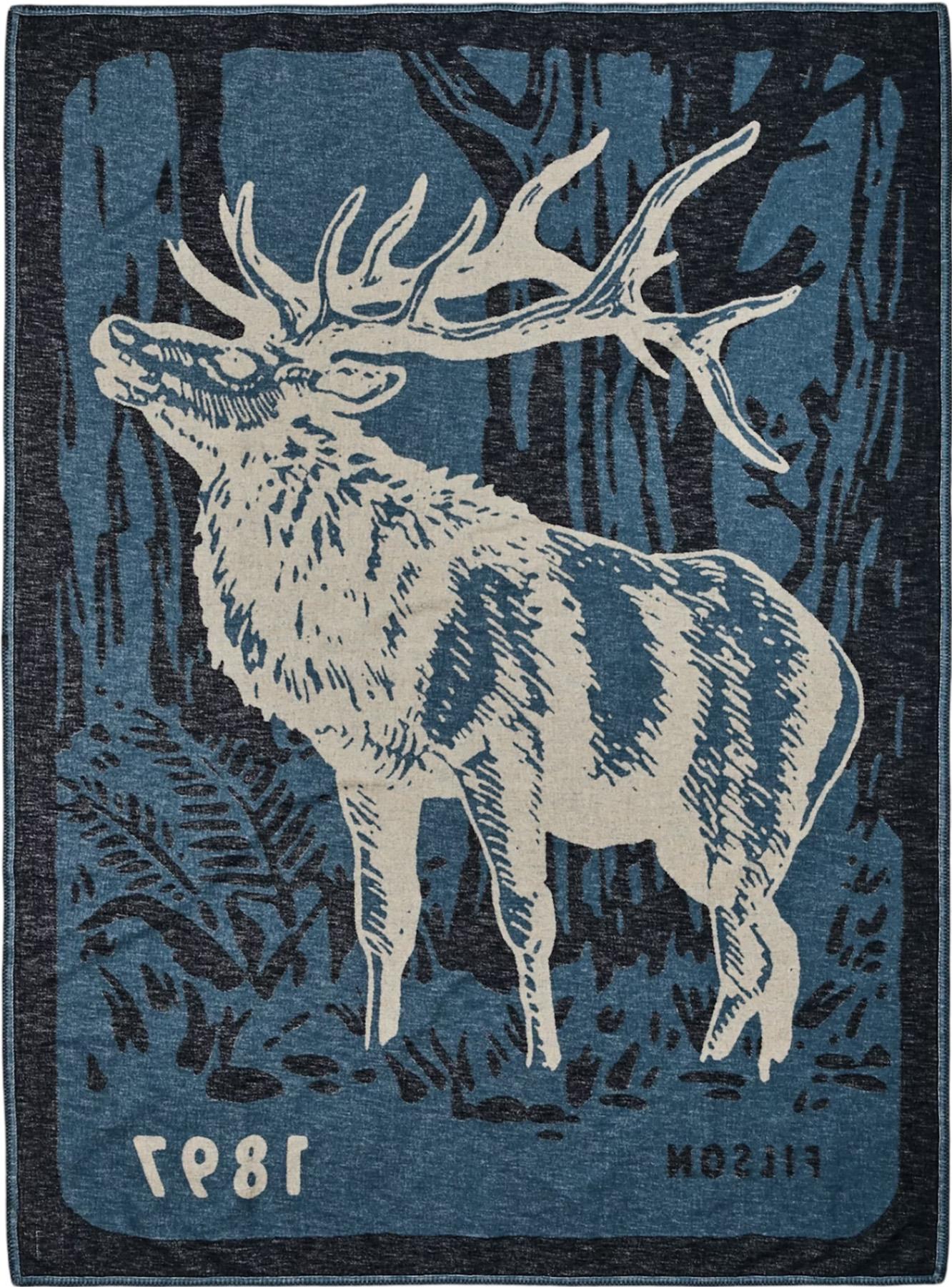 Product gallery image number 2 for product Cotton Blanket