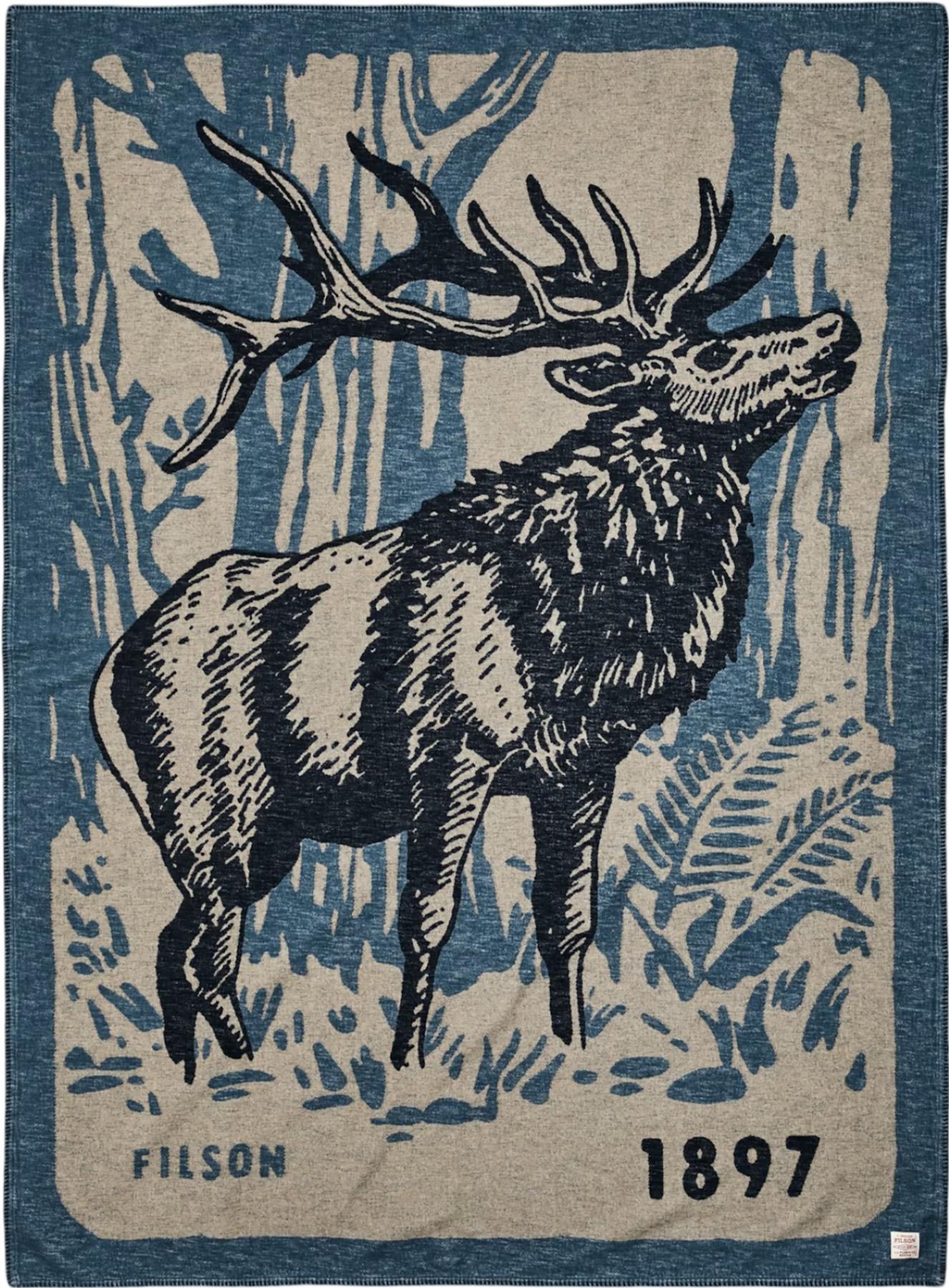 Product gallery image number 1 for product Cotton Blanket