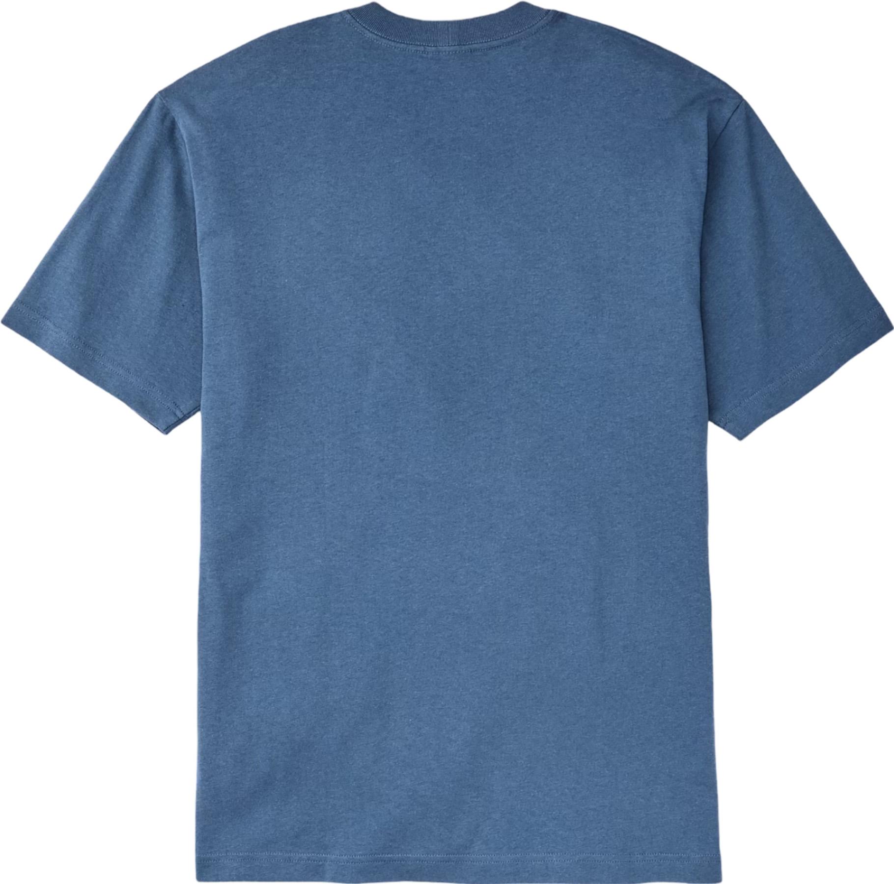 Product gallery image number 2 for product Frontier Short Sleeve Graphic T-Shirt - Men's