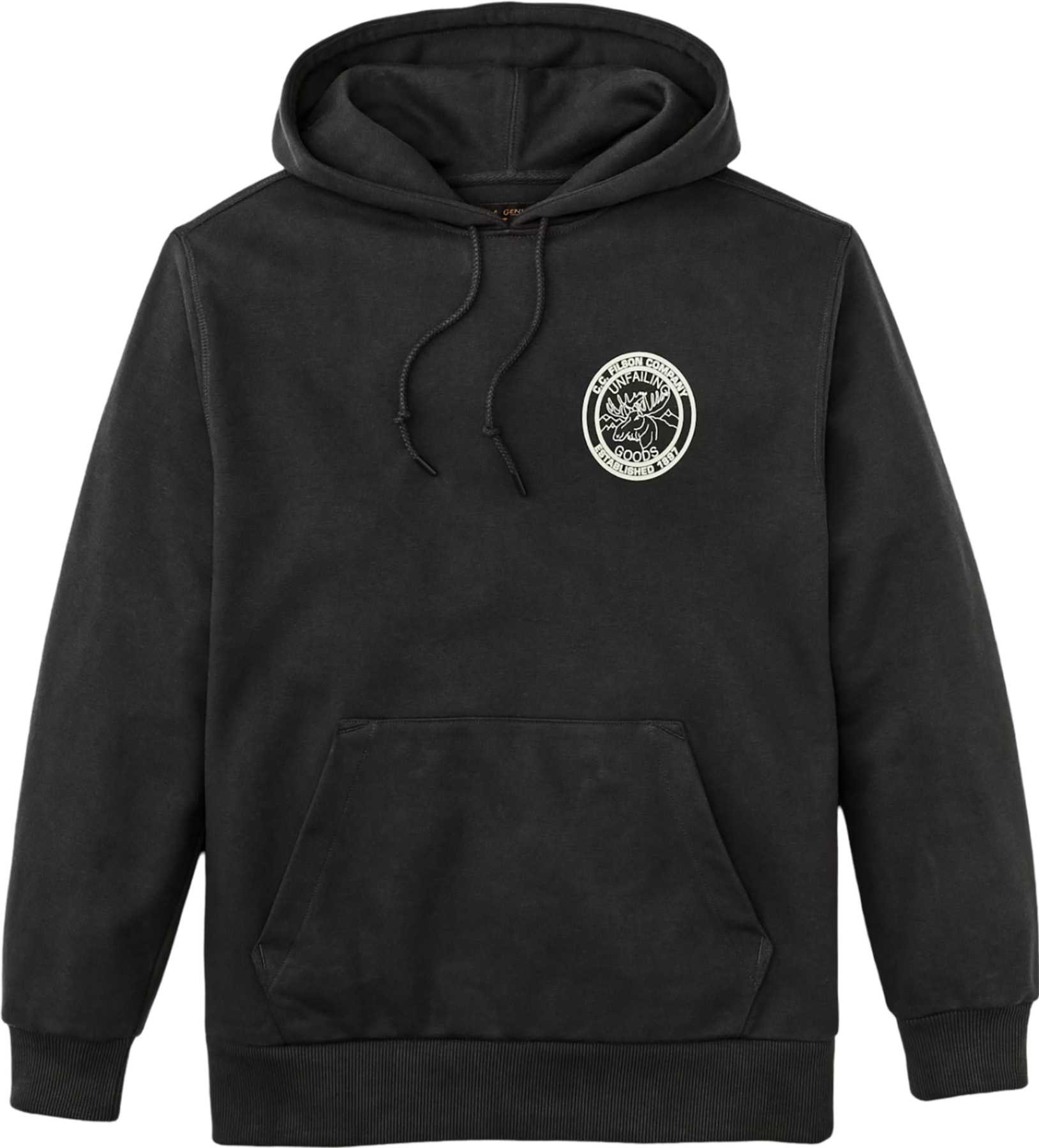 Product image for Prospector Graphic Hoodie - Men's