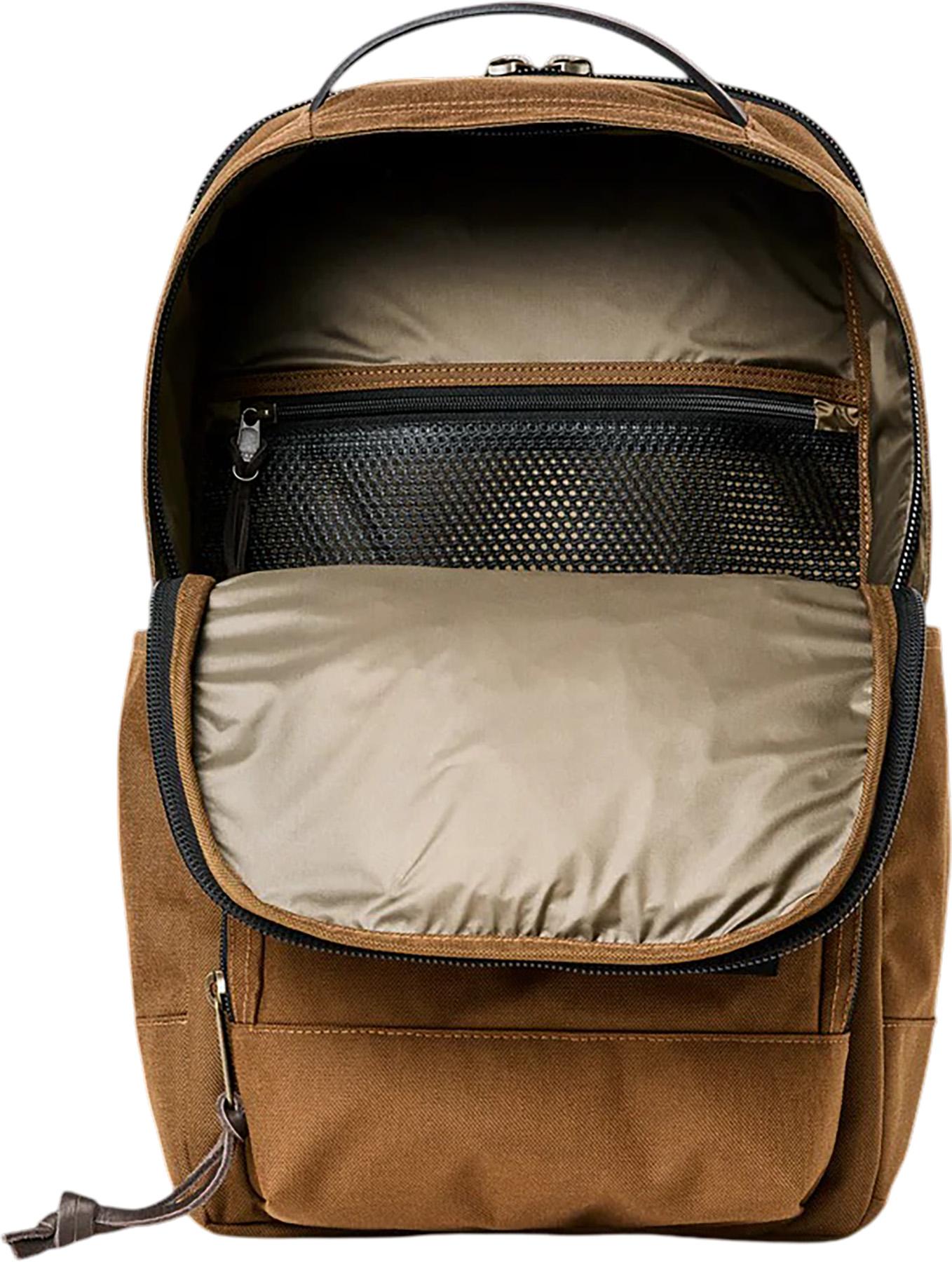 Product gallery image number 6 for product Dryden Backpack 26L