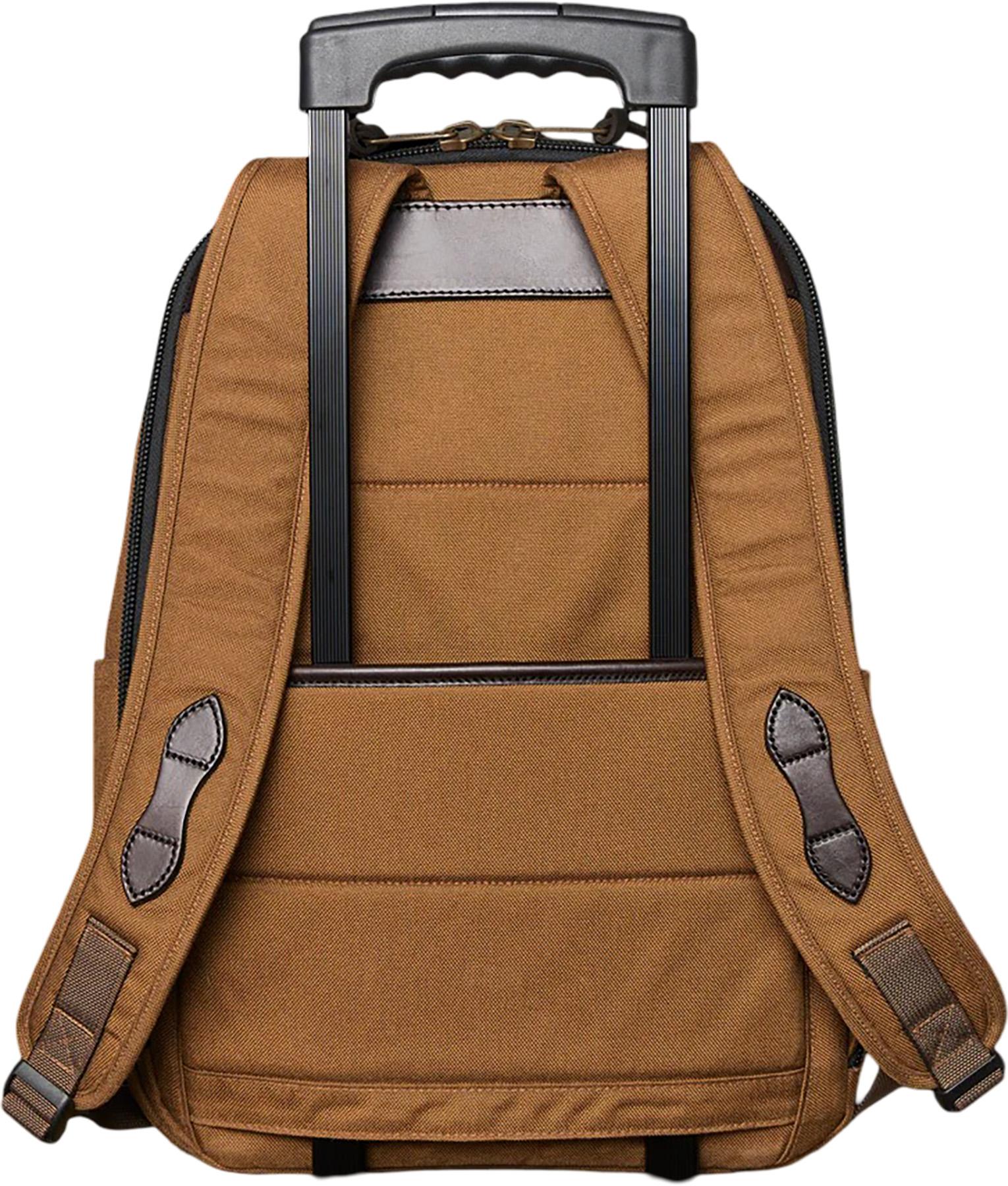 Product gallery image number 7 for product Dryden Backpack 26L