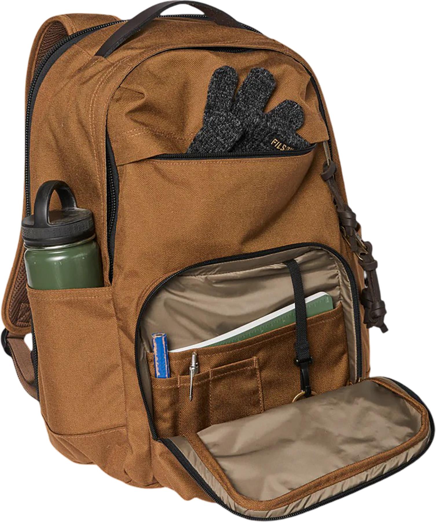 Product gallery image number 8 for product Dryden Backpack 26L