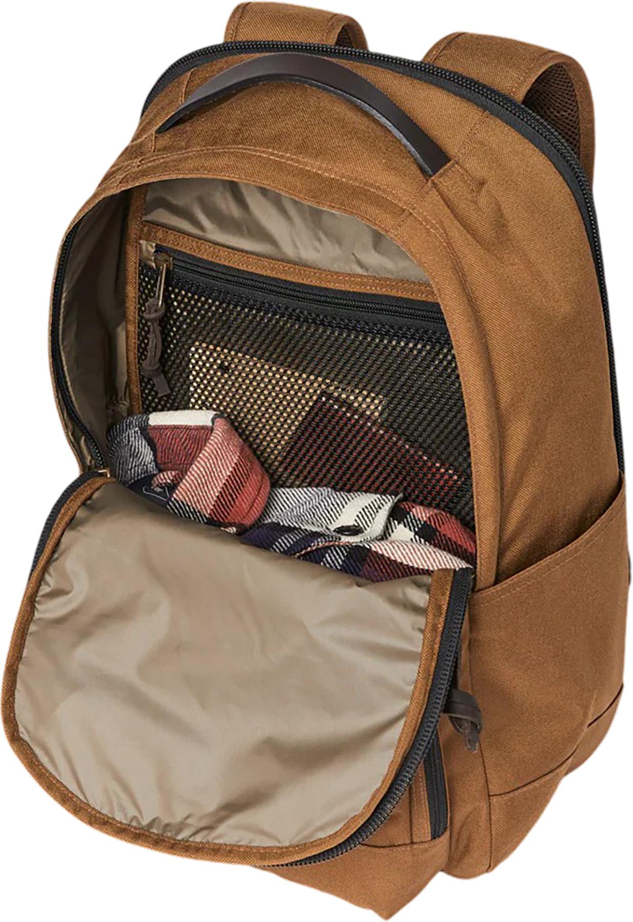 Product gallery image number 9 for product Dryden Backpack 26L