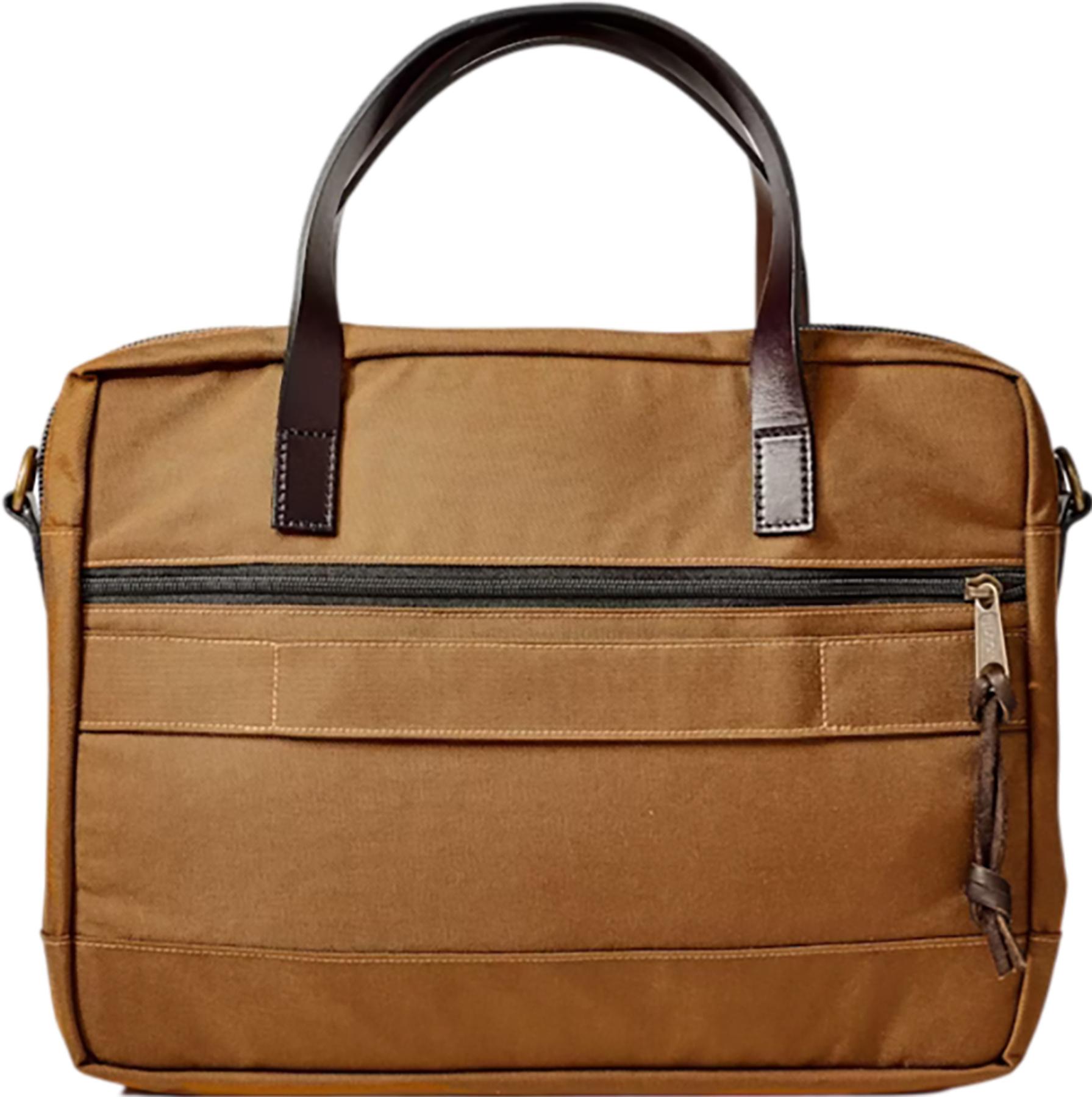 Product gallery image number 2 for product Dryden Briefcase - Unisex