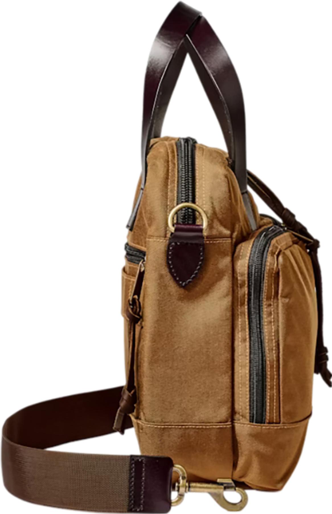 Product gallery image number 5 for product Dryden Briefcase - Unisex