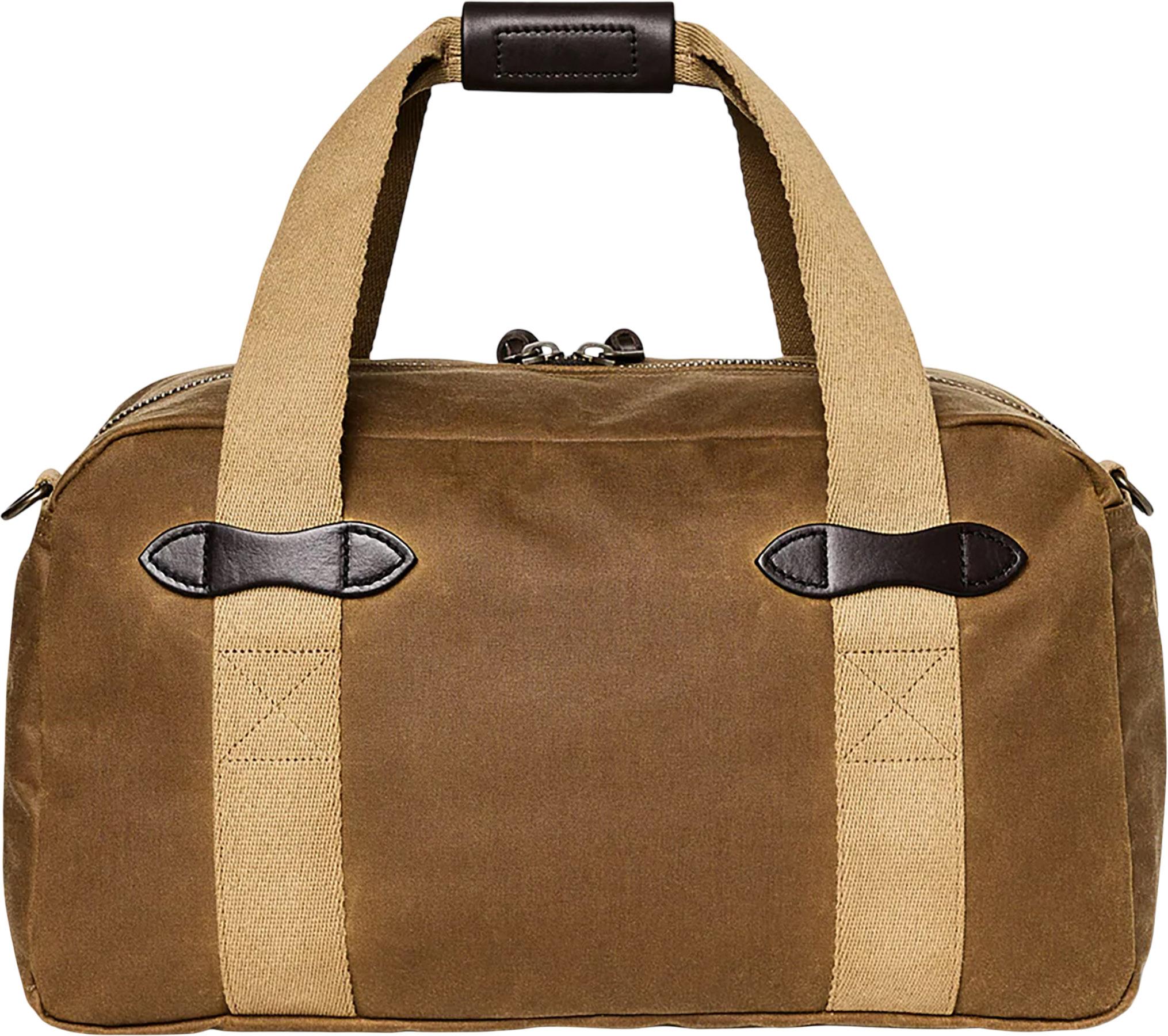 Product gallery image number 4 for product Tin Cloth Duffle Bag 33L - Small 