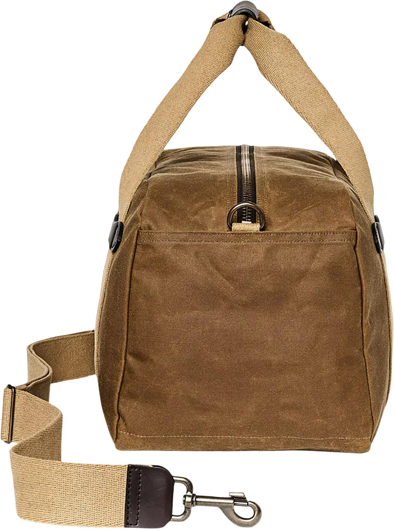 Product gallery image number 6 for product Tin Cloth Duffle Bag 33L - Small 