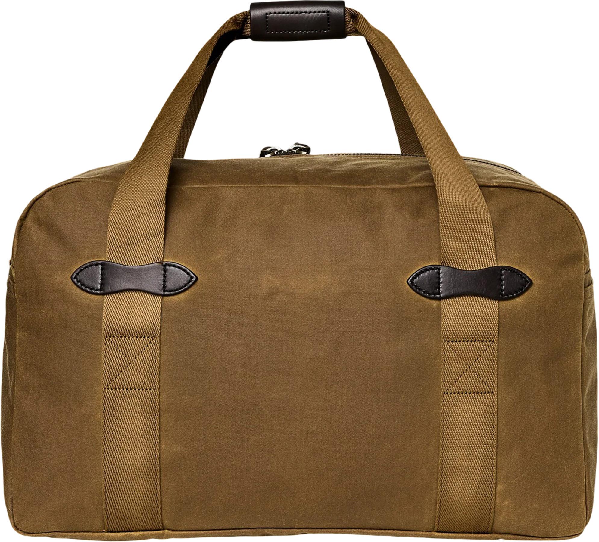 Product gallery image number 4 for product Tin Cloth Duffle Bag 43L - Medium