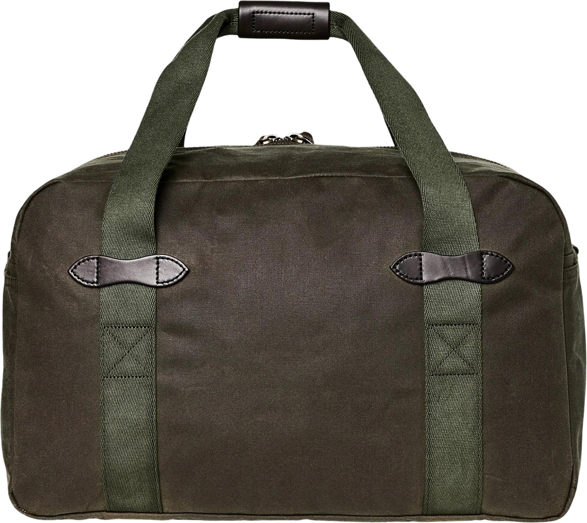 Product gallery image number 3 for product Tin Cloth Duffle Bag 43L - Medium