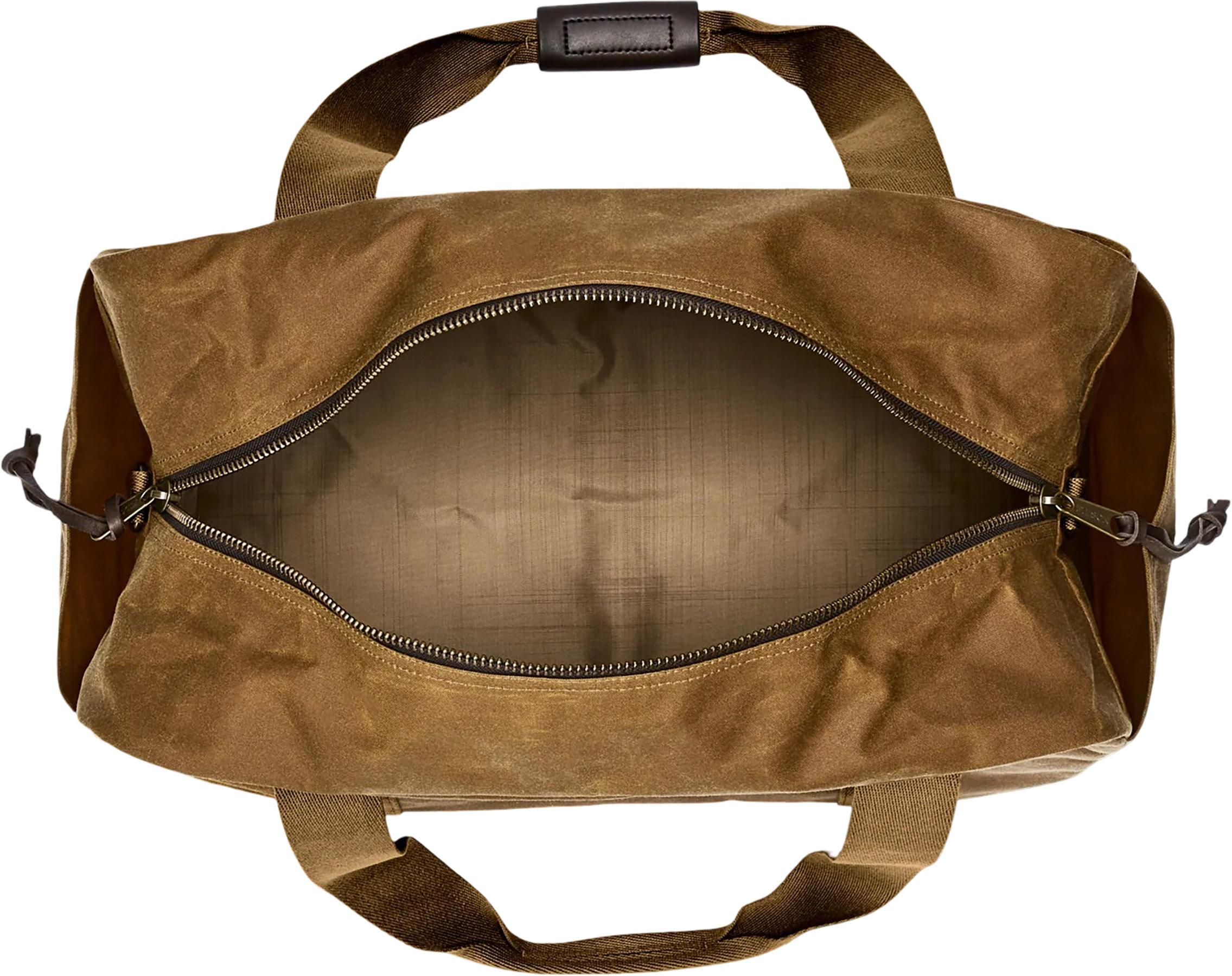 Product gallery image number 3 for product Tin Cloth Duffle Bag 43L - Medium