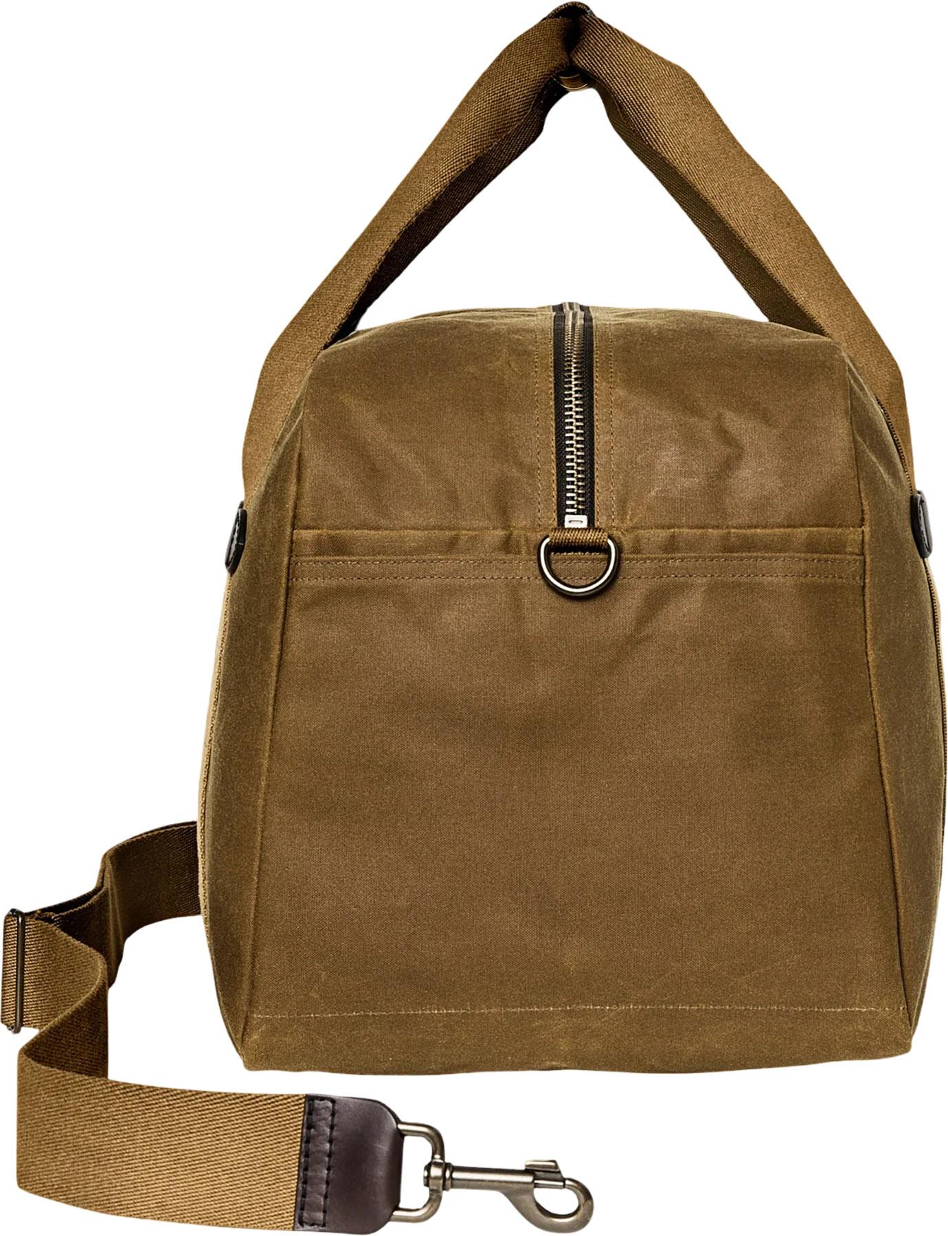 Product gallery image number 6 for product Tin Cloth Duffle Bag 43L - Medium