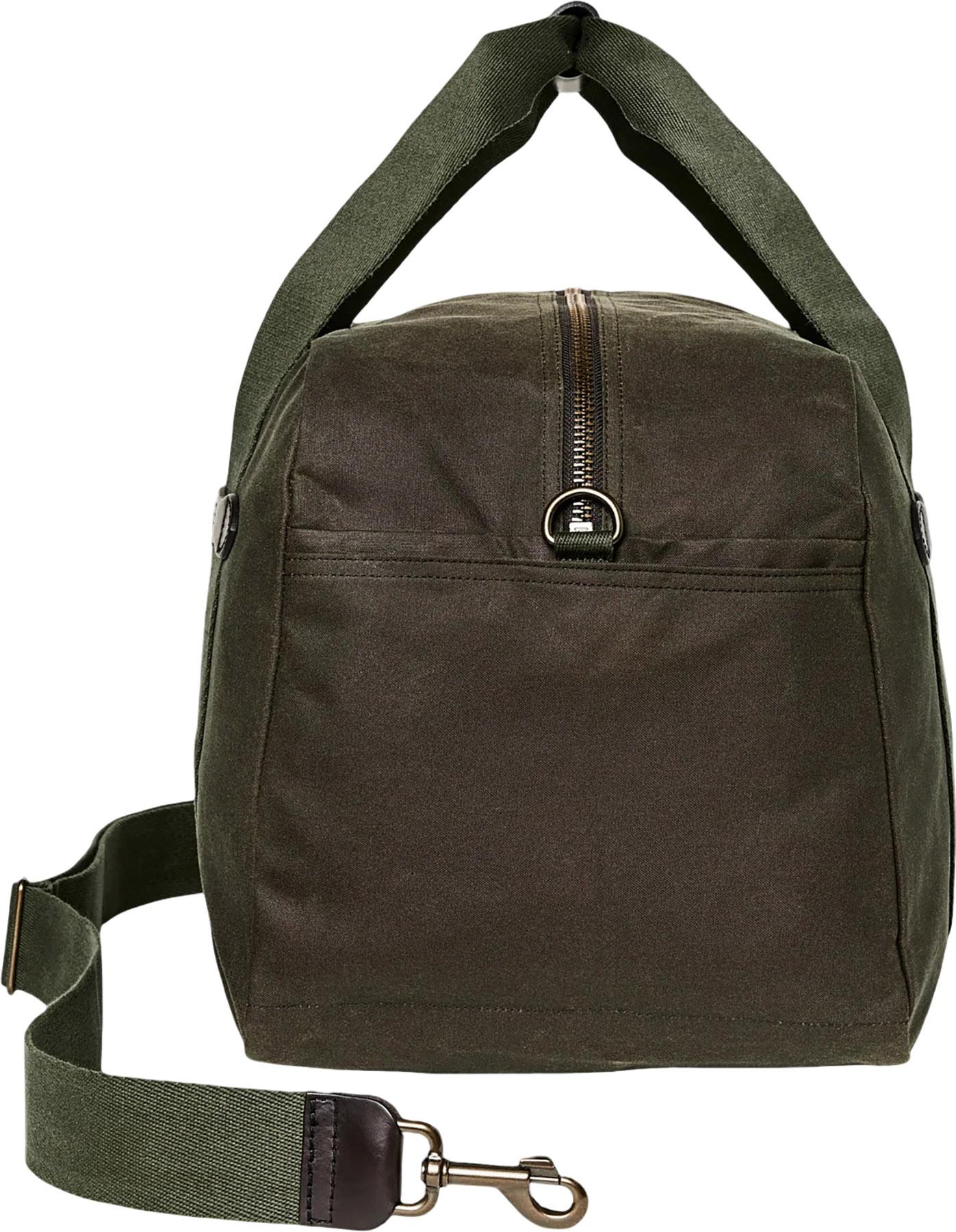 Product gallery image number 6 for product Tin Cloth Duffle Bag 43L - Medium