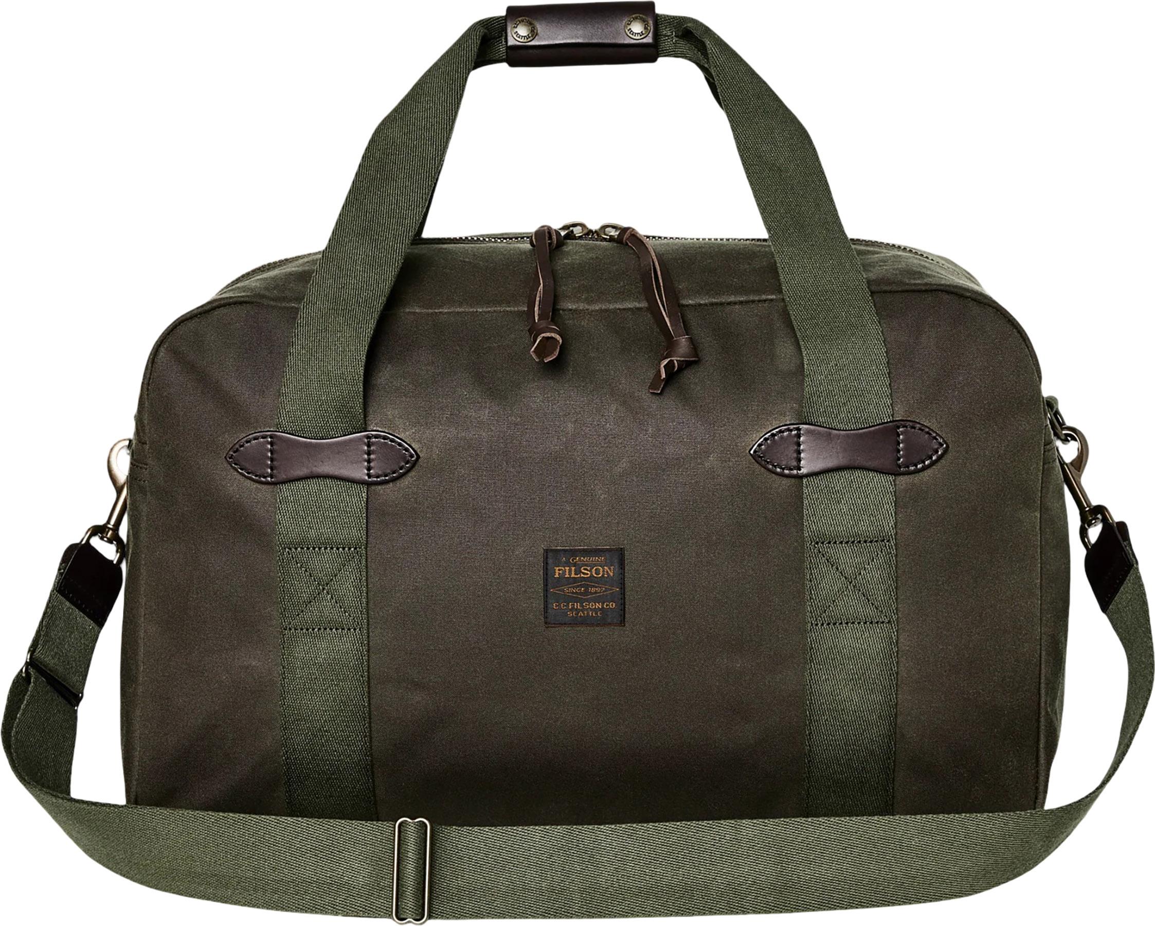 Product image for Tin Cloth Duffle Bag 43L - Medium