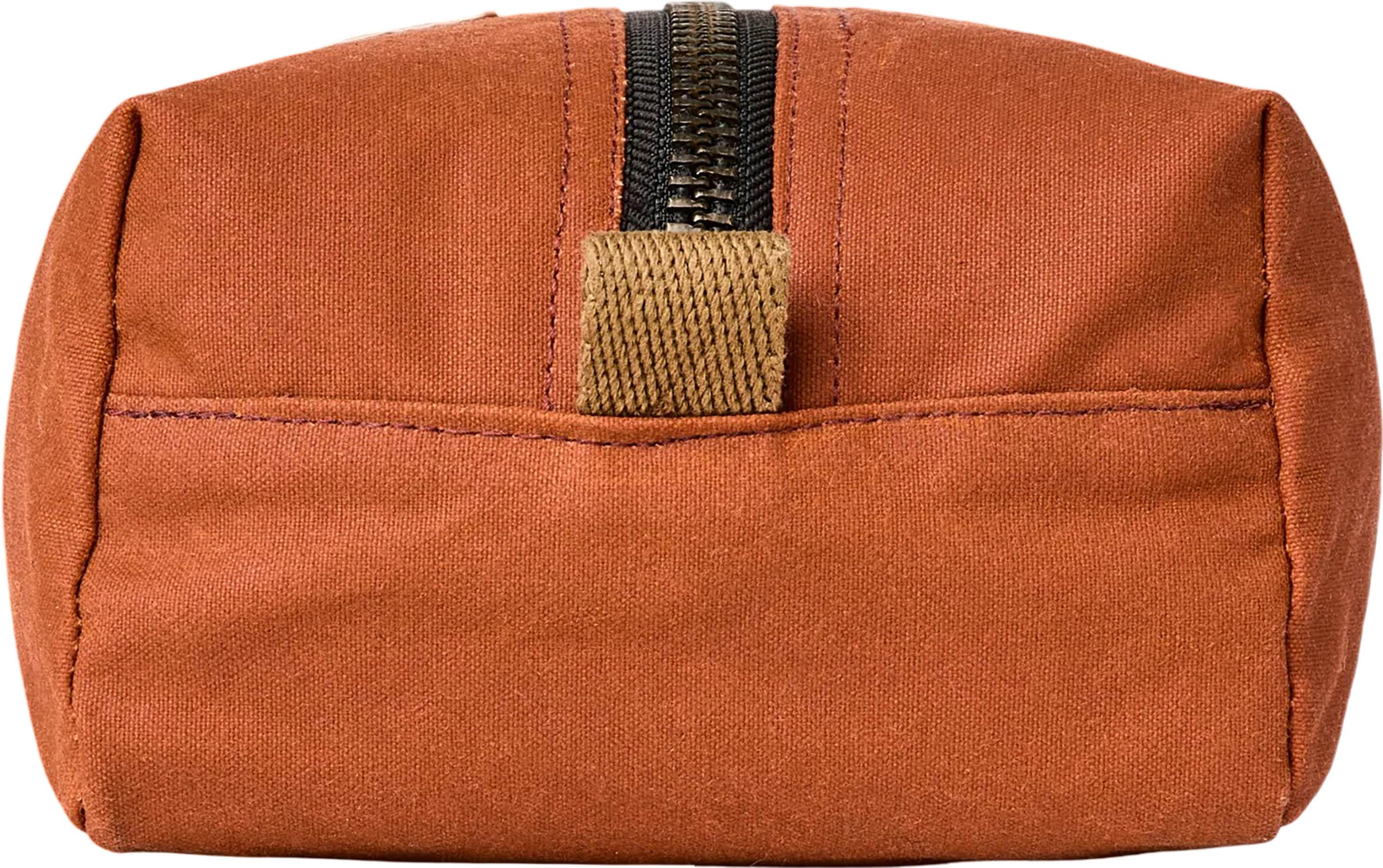 Numéro de l'image de la galerie de produits 4 pour le produit Trousse de voyage en toile cirée