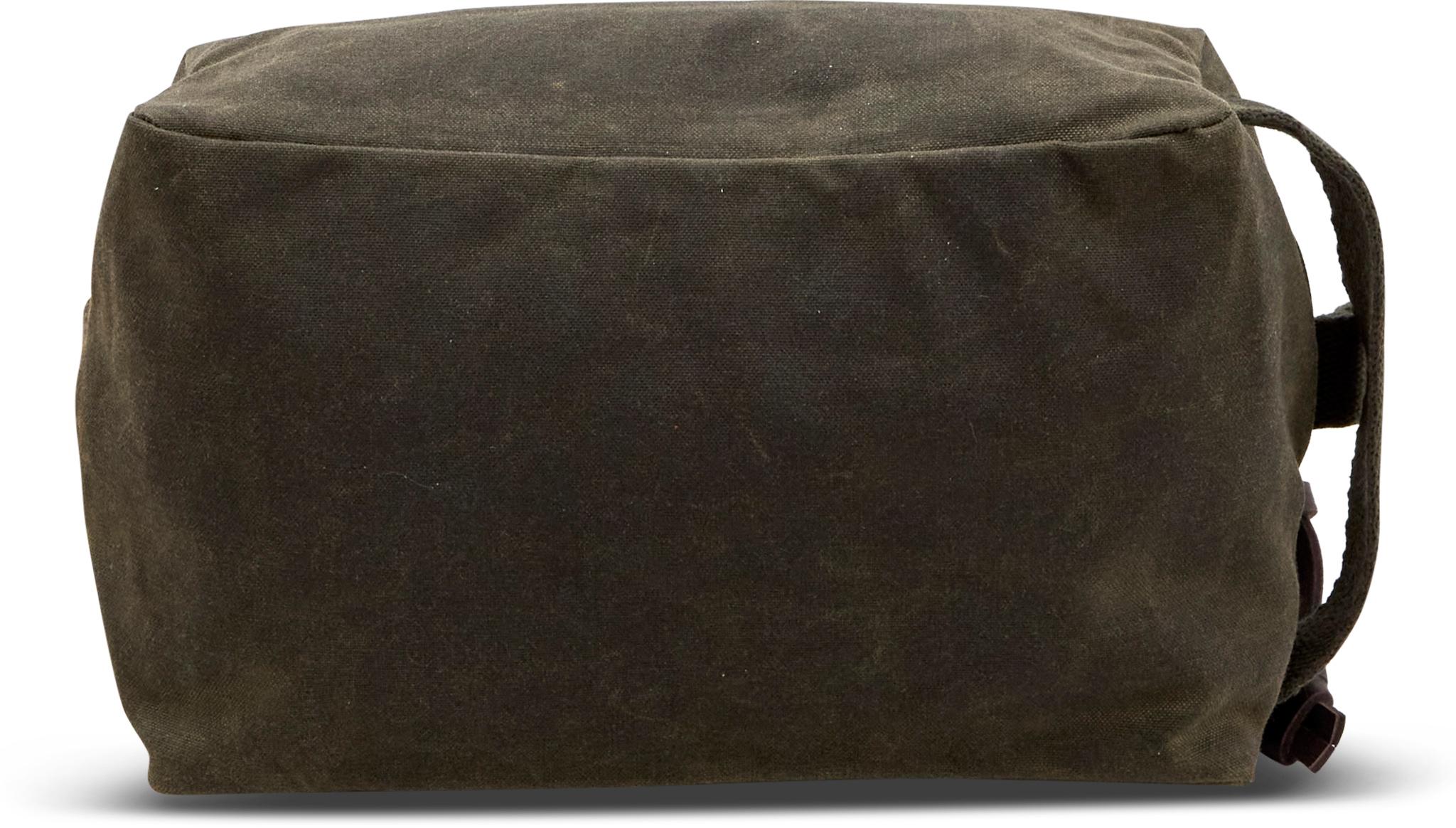 Product gallery image number 2 for product Tin Cloth Travel Kit