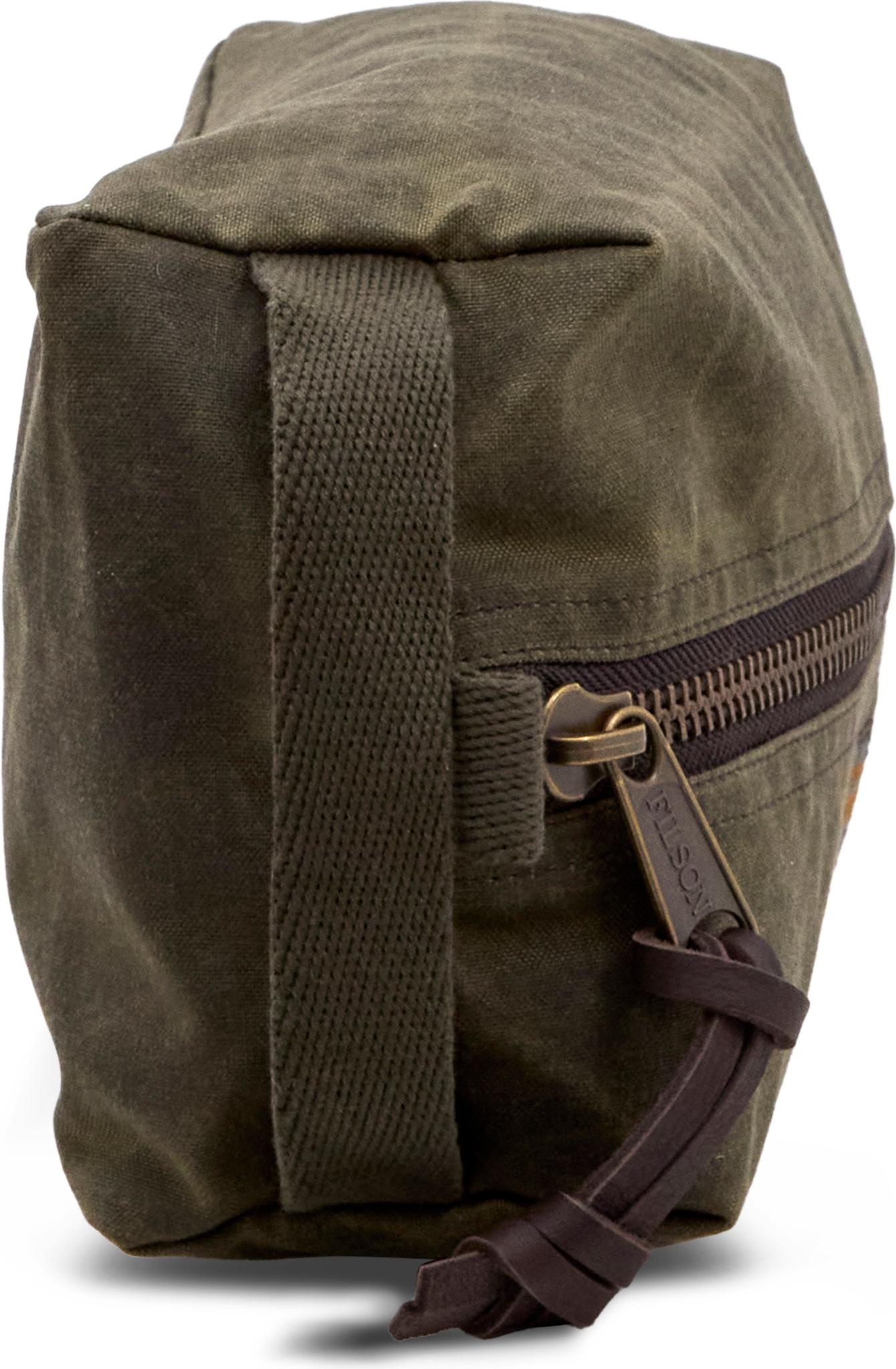 Product gallery image number 3 for product Tin Cloth Travel Kit