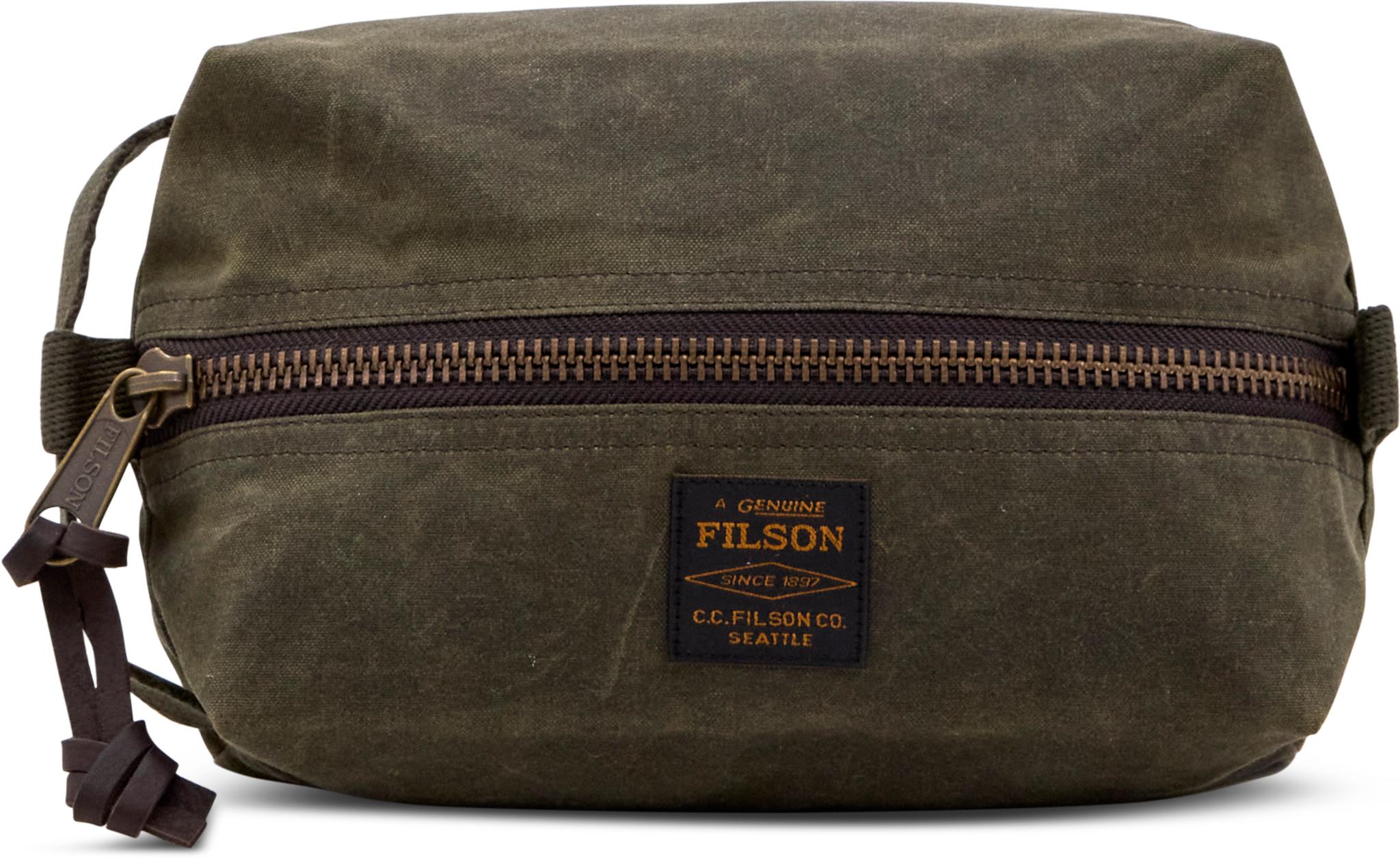 Product image for Tin Cloth Travel Kit