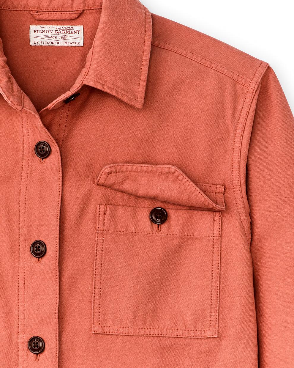 Product gallery image number 5 for product Field Jac-Shirt - Women's