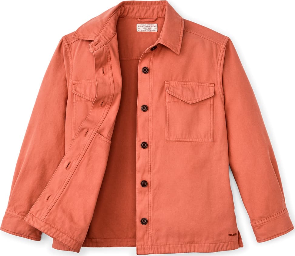 Product gallery image number 6 for product Field Jac-Shirt - Women's