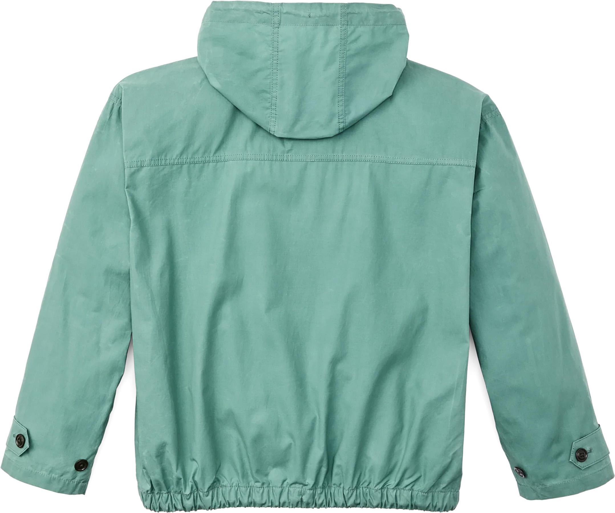 Product gallery image number 2 for product Ranger Hooded Popover - Women's
