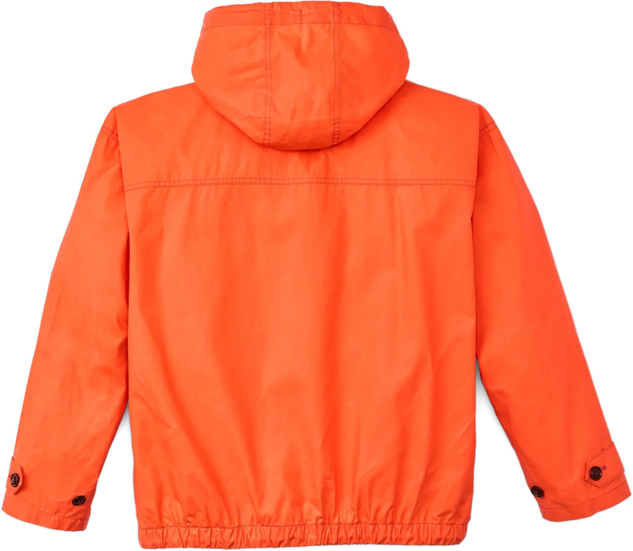 Product gallery image number 2 for product Ranger Hooded Popover - Women's