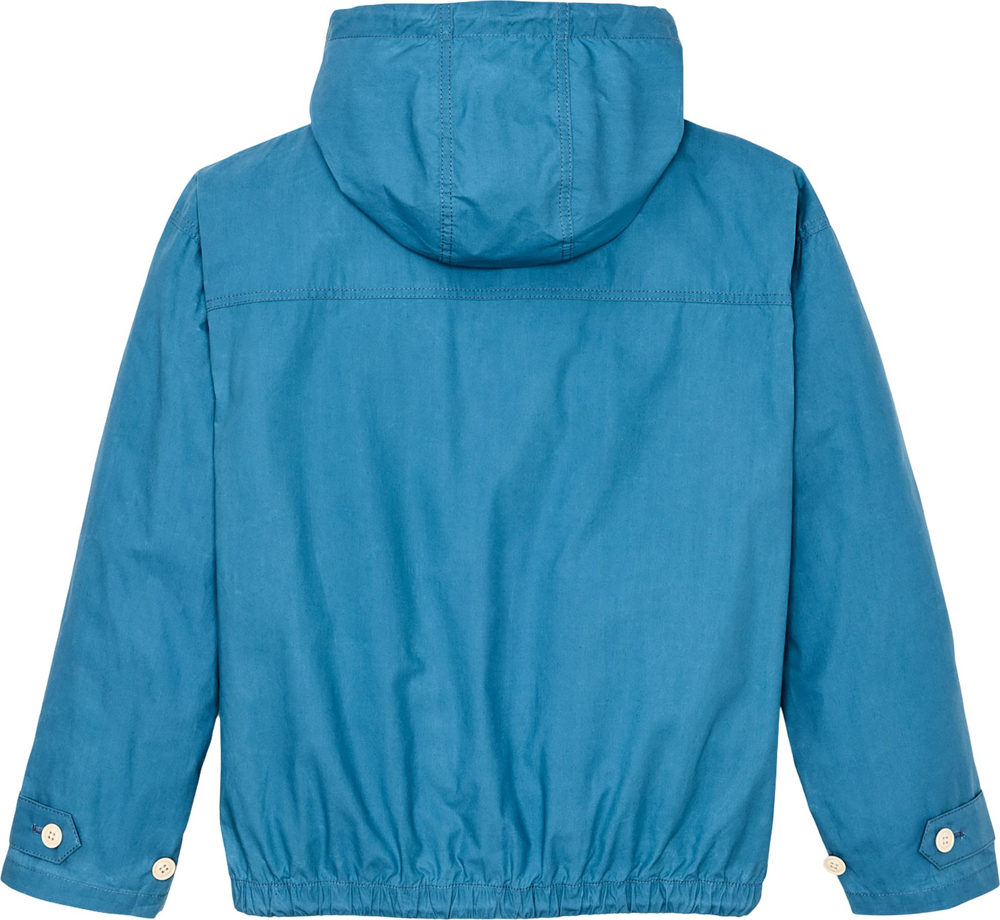 Product gallery image number 2 for product Manteau à capuchon Ranger - Femme