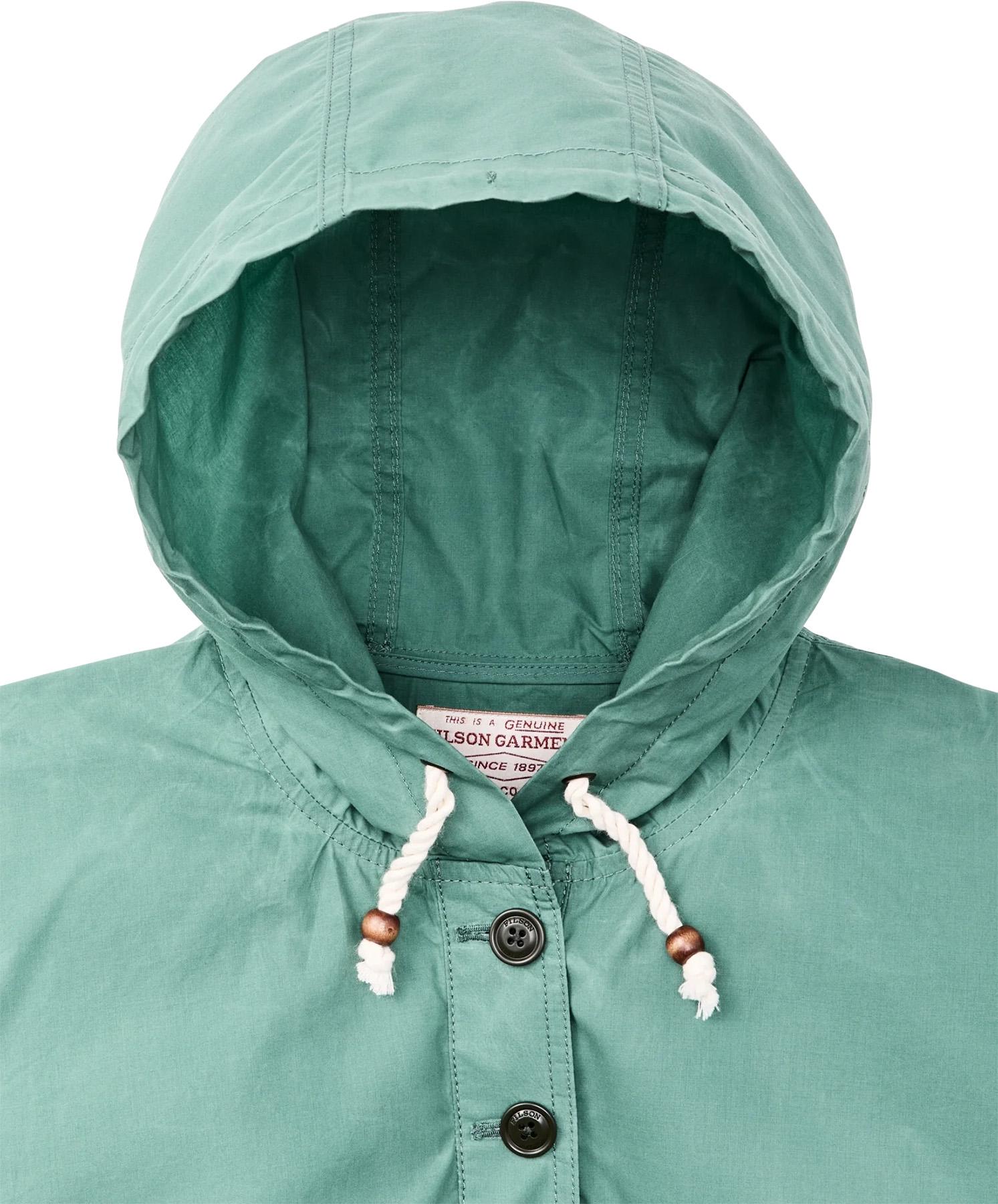 Product gallery image number 3 for product Ranger Hooded Popover - Women's