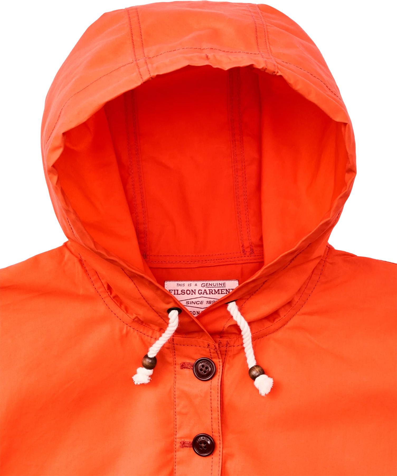 Product gallery image number 5 for product Ranger Hooded Popover - Women's