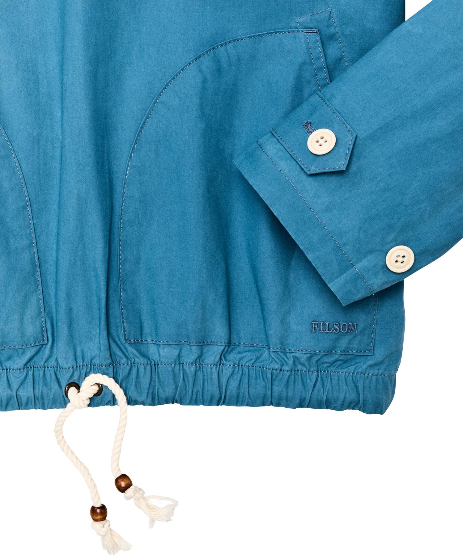 Product gallery image number 4 for product Manteau à capuchon Ranger - Femme