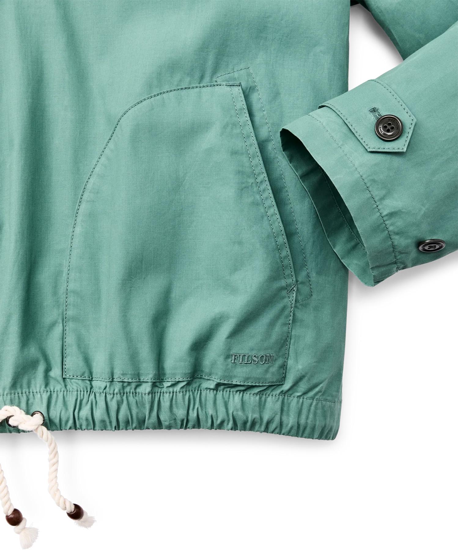 Product gallery image number 4 for product Ranger Hooded Popover - Women's