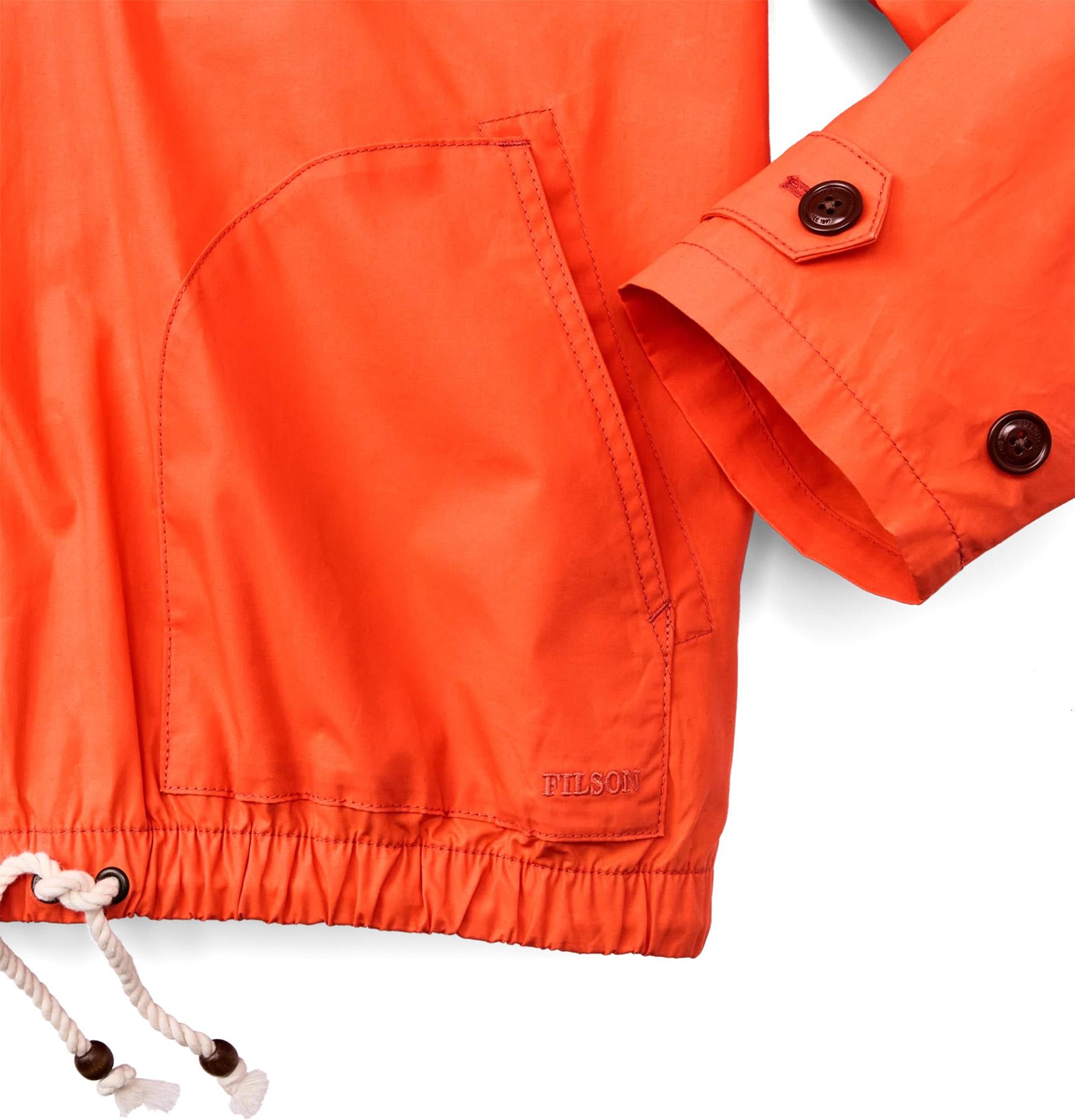 Product gallery image number 4 for product Ranger Hooded Popover - Women's