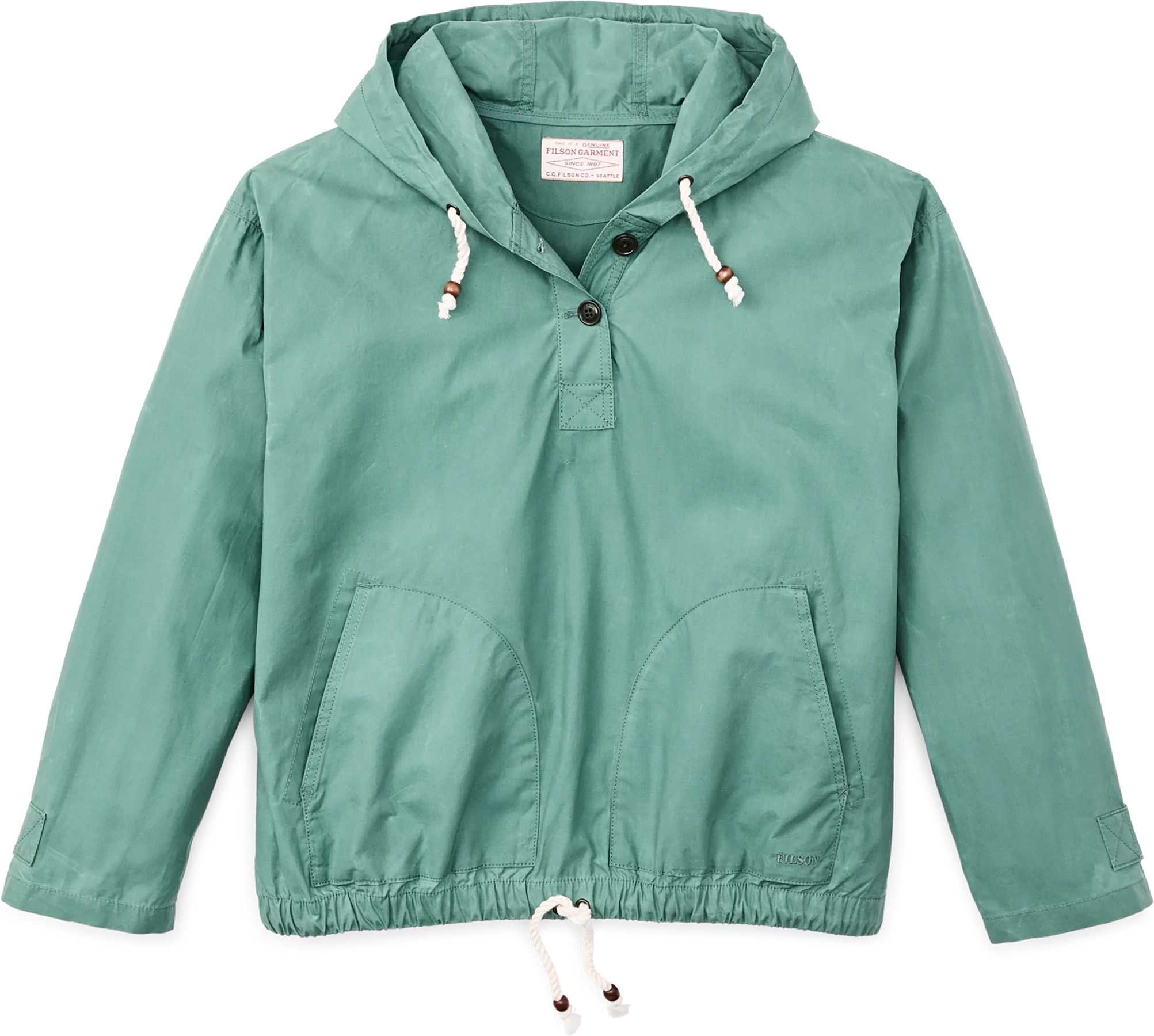 Product image for Ranger Hooded Popover - Women's