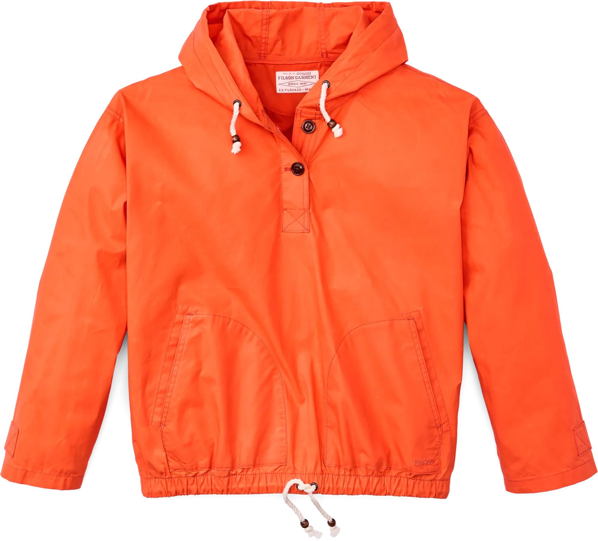 Product image for Ranger Hooded Popover - Women's